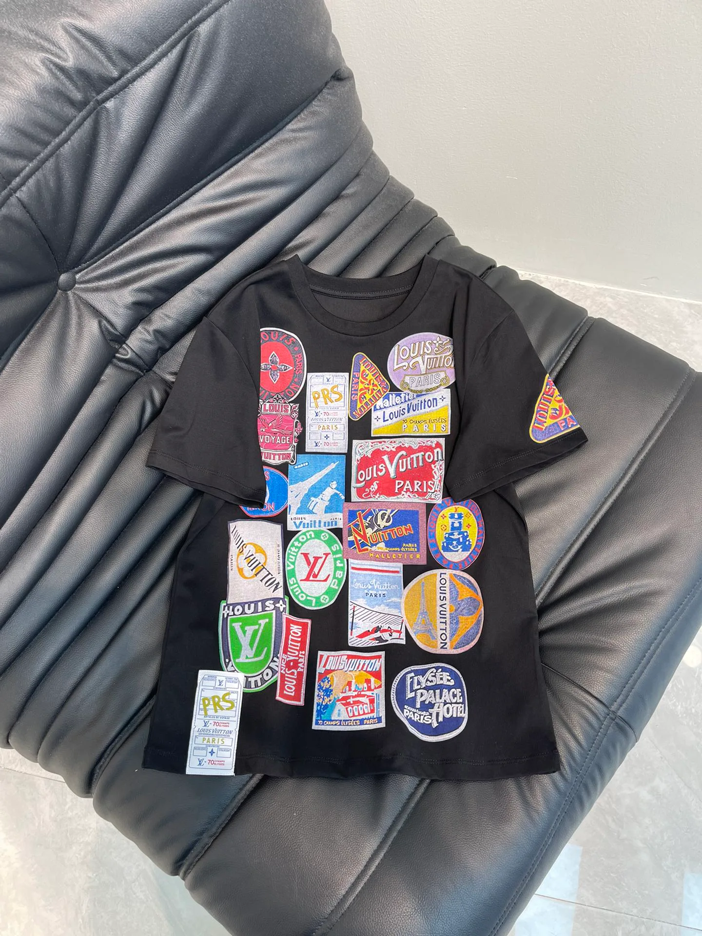 Футболки Женские Louis Vuitton 35468