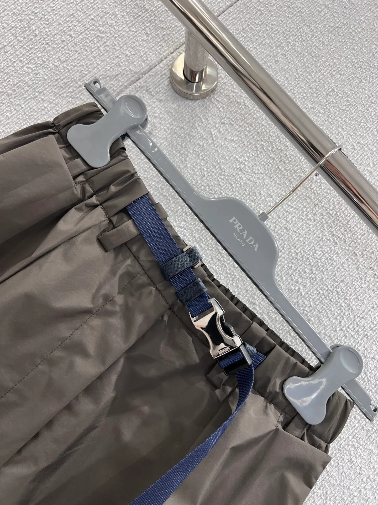 Юбки Женские Prada 2999666