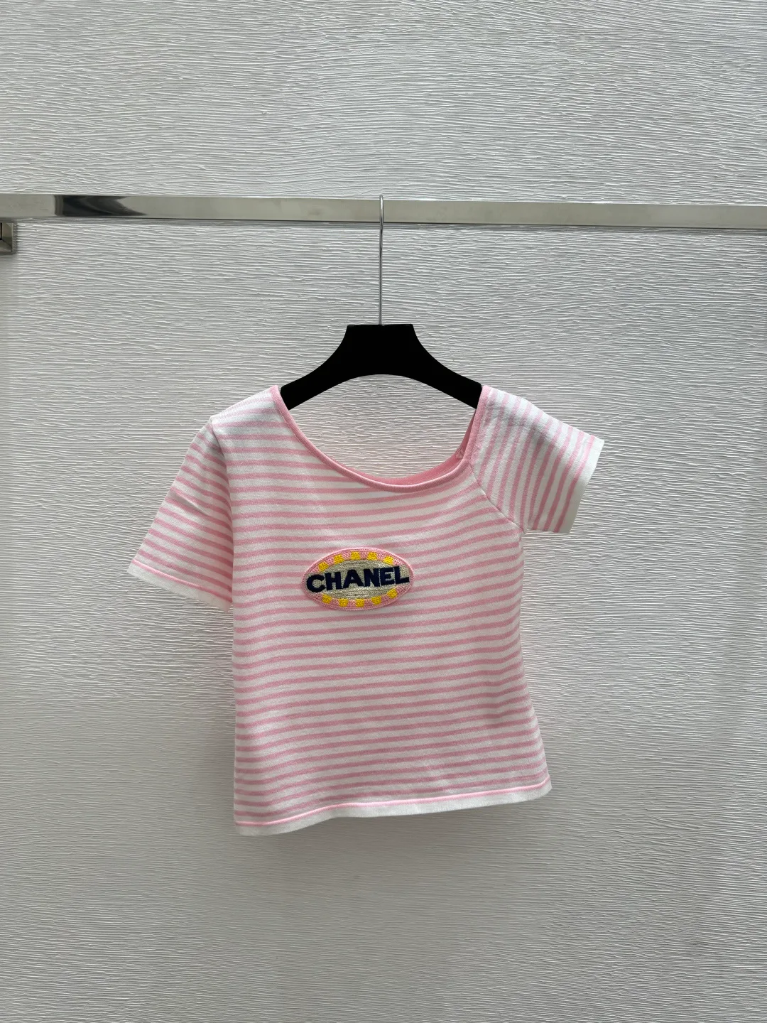 Футболки Женские Chanel 12800984