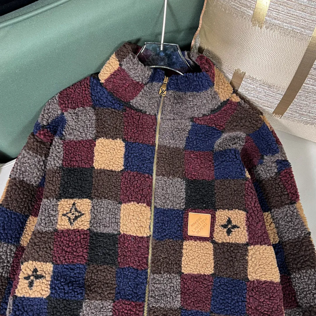 Куртки И Пуховики Женские Louis Vuitton 3329077