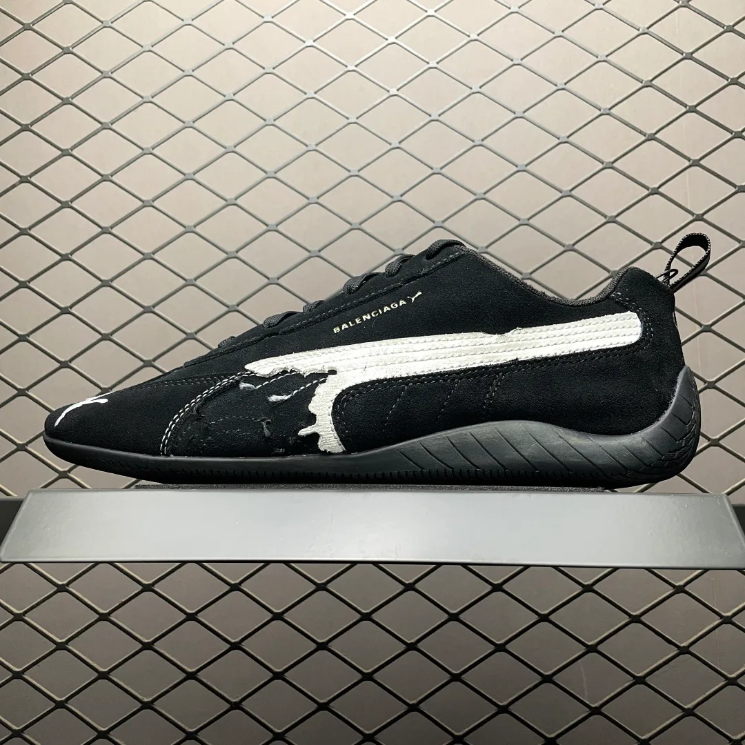 Кроссовки Женские Balenciaga 5035620