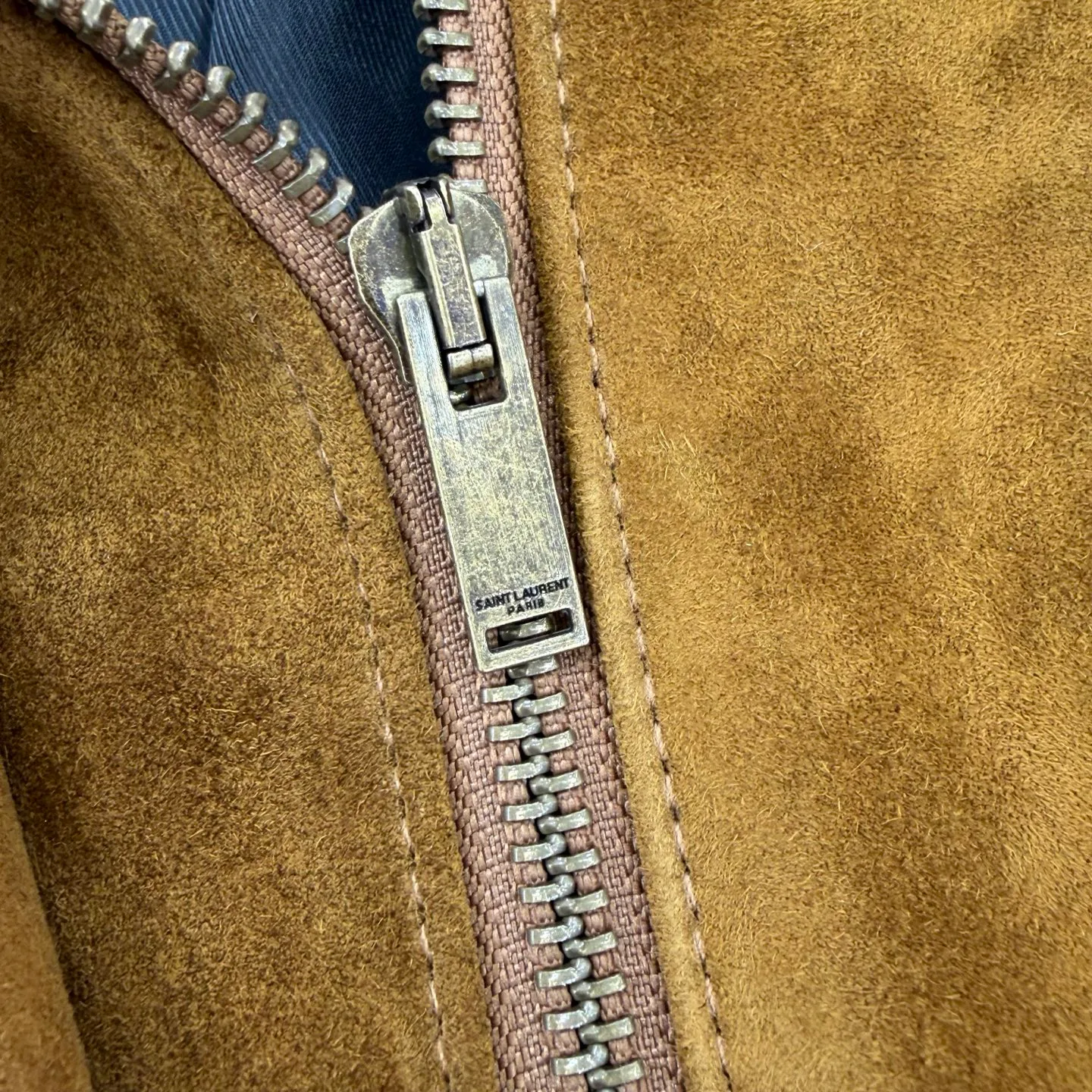 Кожаные Куртки И Дублёнки Женские Saint Laurent 11484167