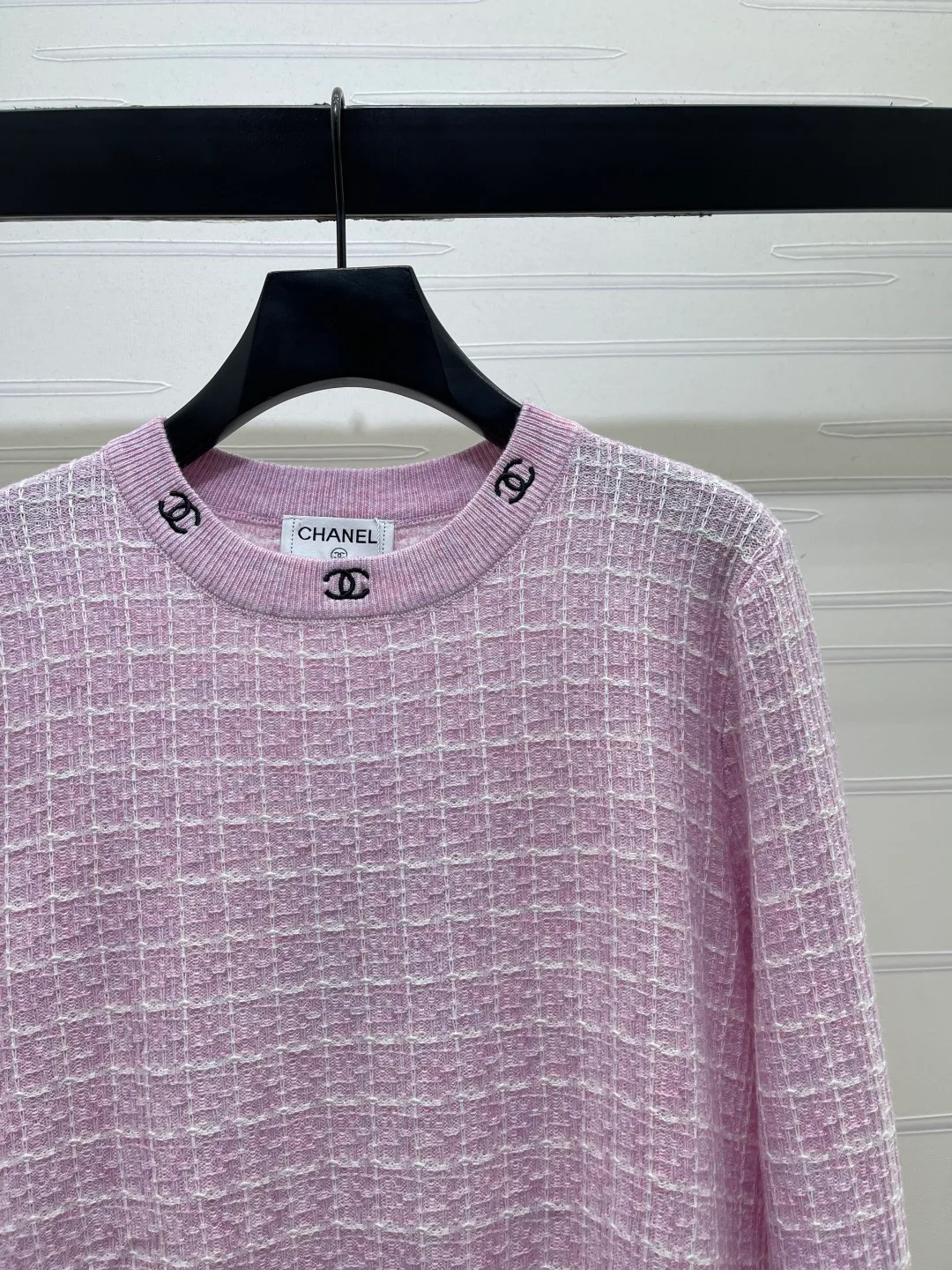 Джемперы И Свитеры Женские Chanel 17901790