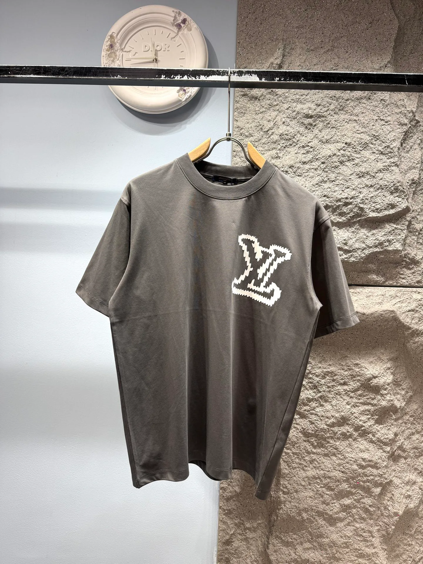 Футболки Мужские Louis Vuitton 915674