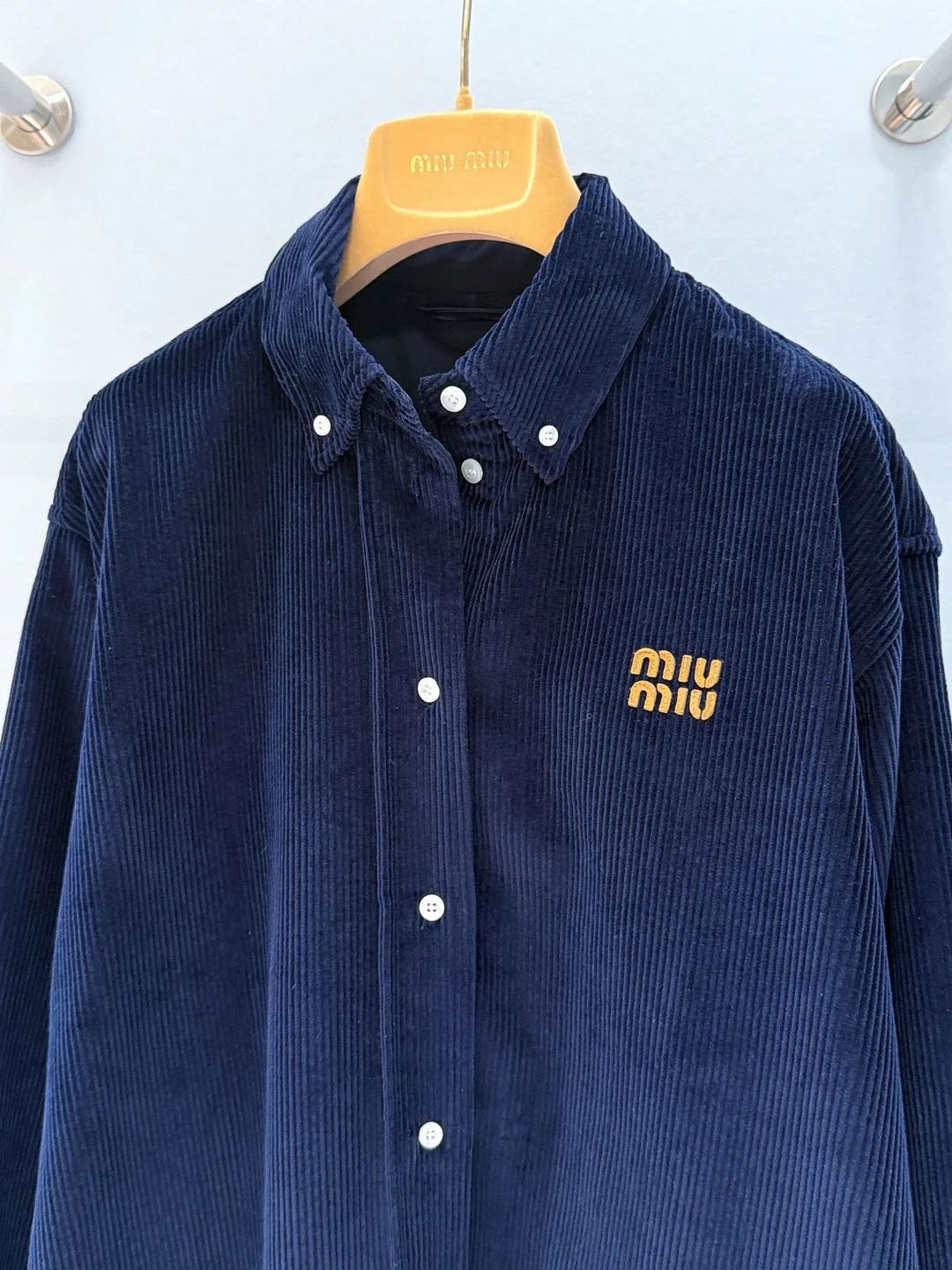 Куртки И Пуховики Женские Miu Miu 799107