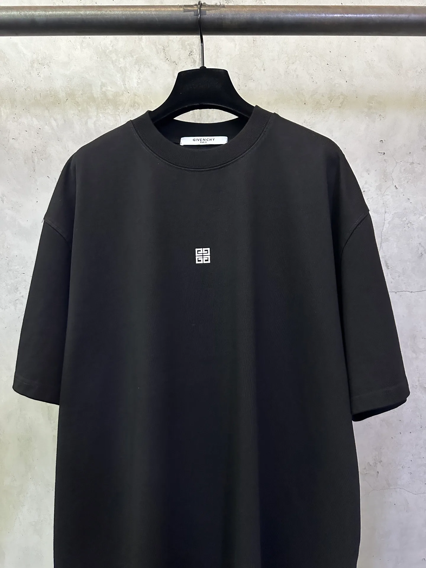 Футболки Мужские Givenchy 3444671