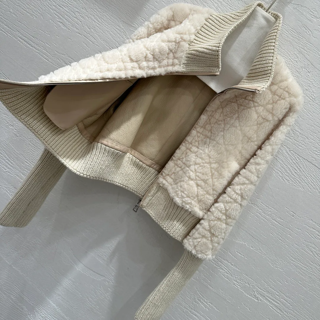 Куртки И Пуховики Женские Christian Dior 409123