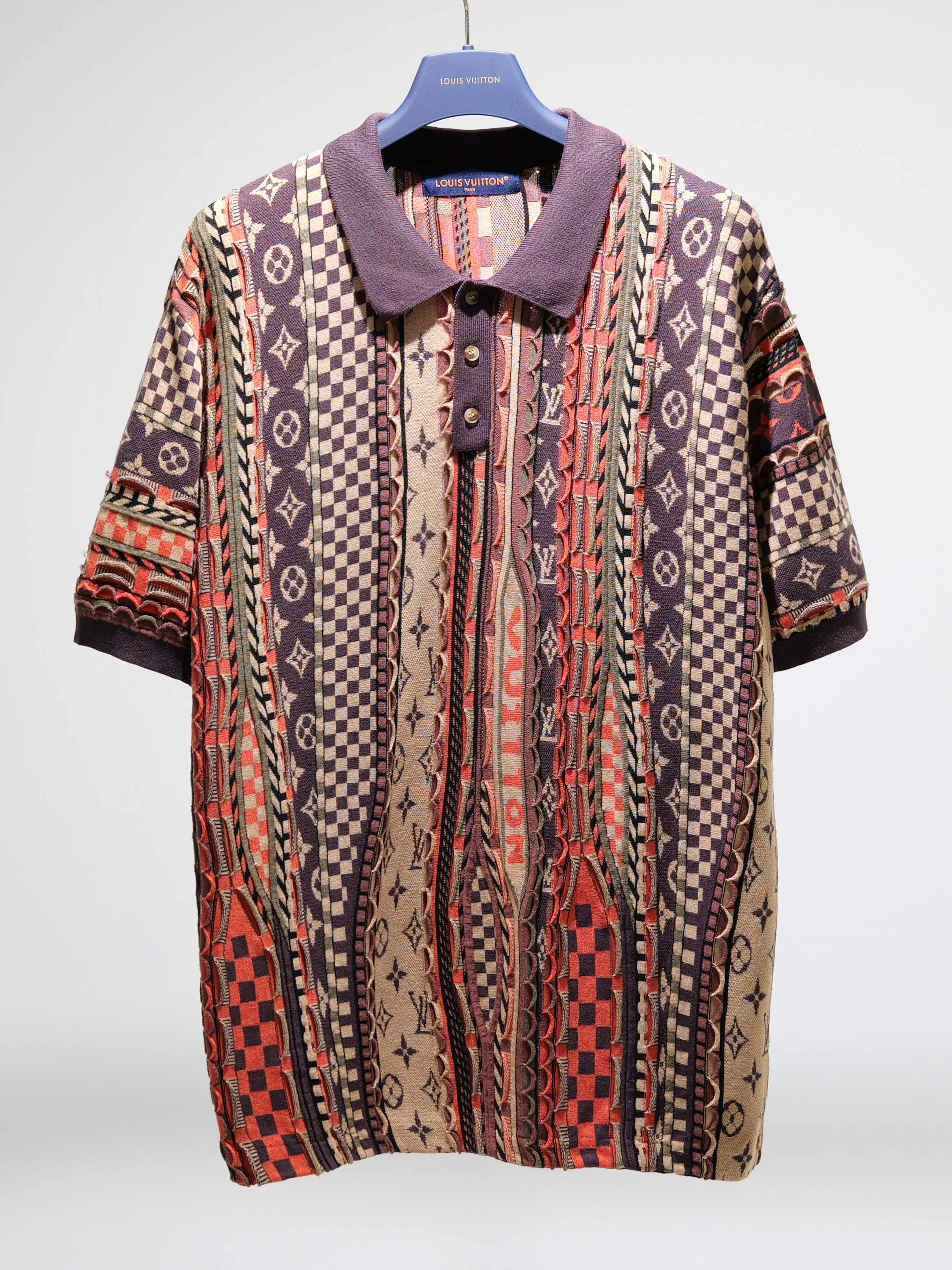 Рубашки Женские Louis Vuitton 392578