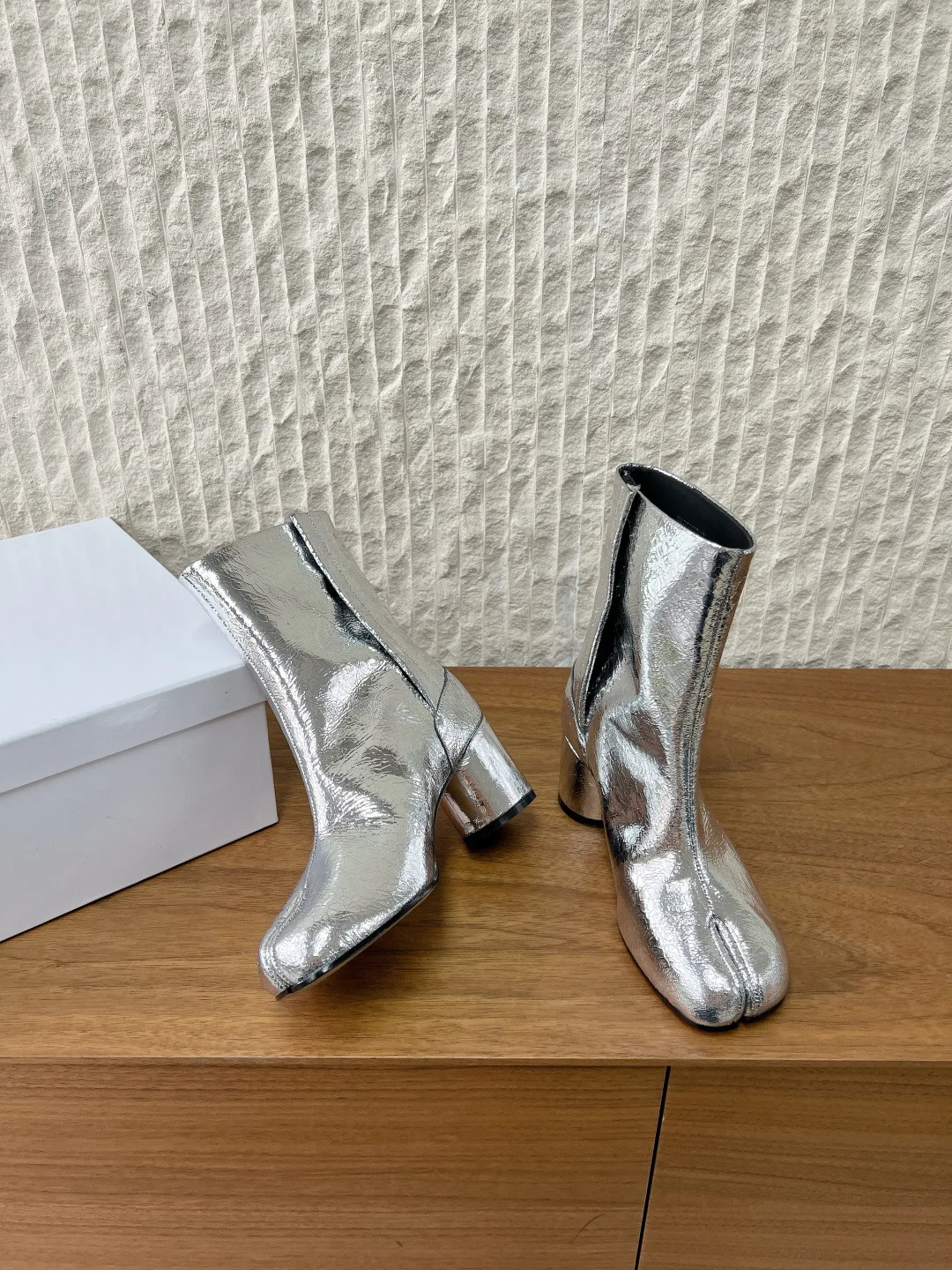 Ботильоны Женские Maison Margiela 1879394