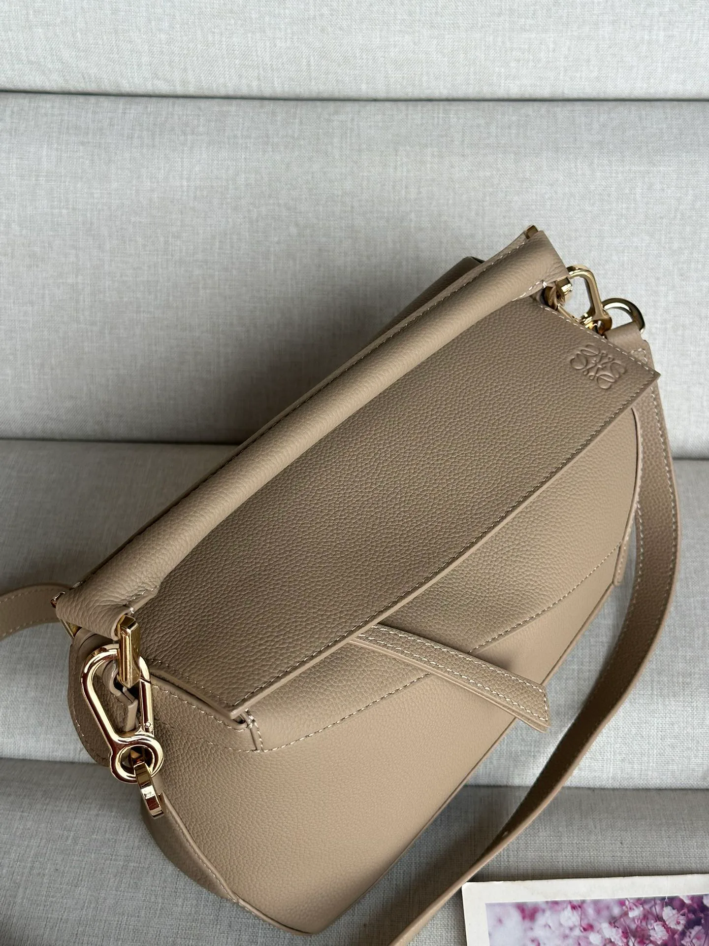 Классические Сумки Женские Loewe 11621929