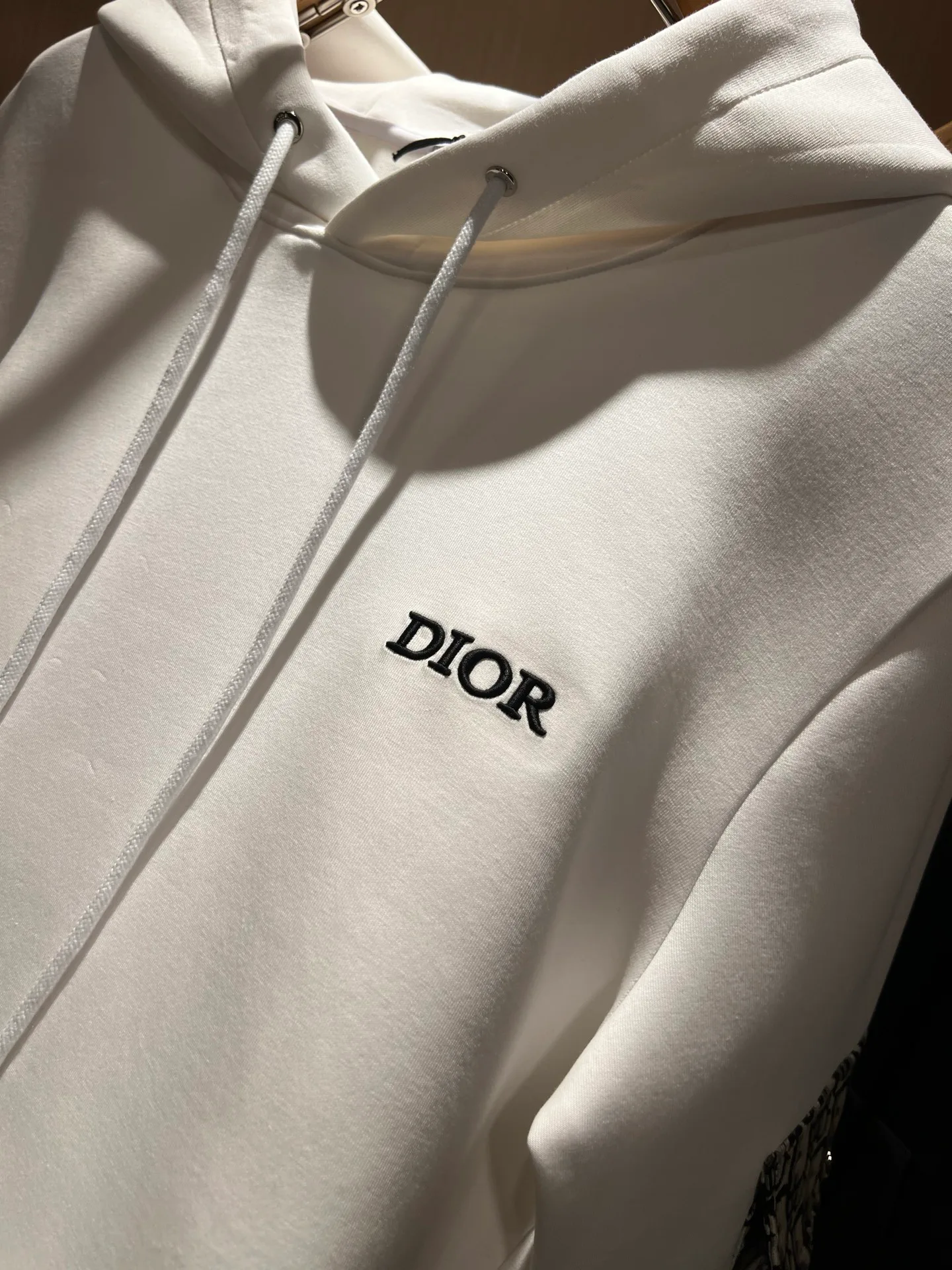Свитшоты И Худи Мужские Christian Dior 18698936