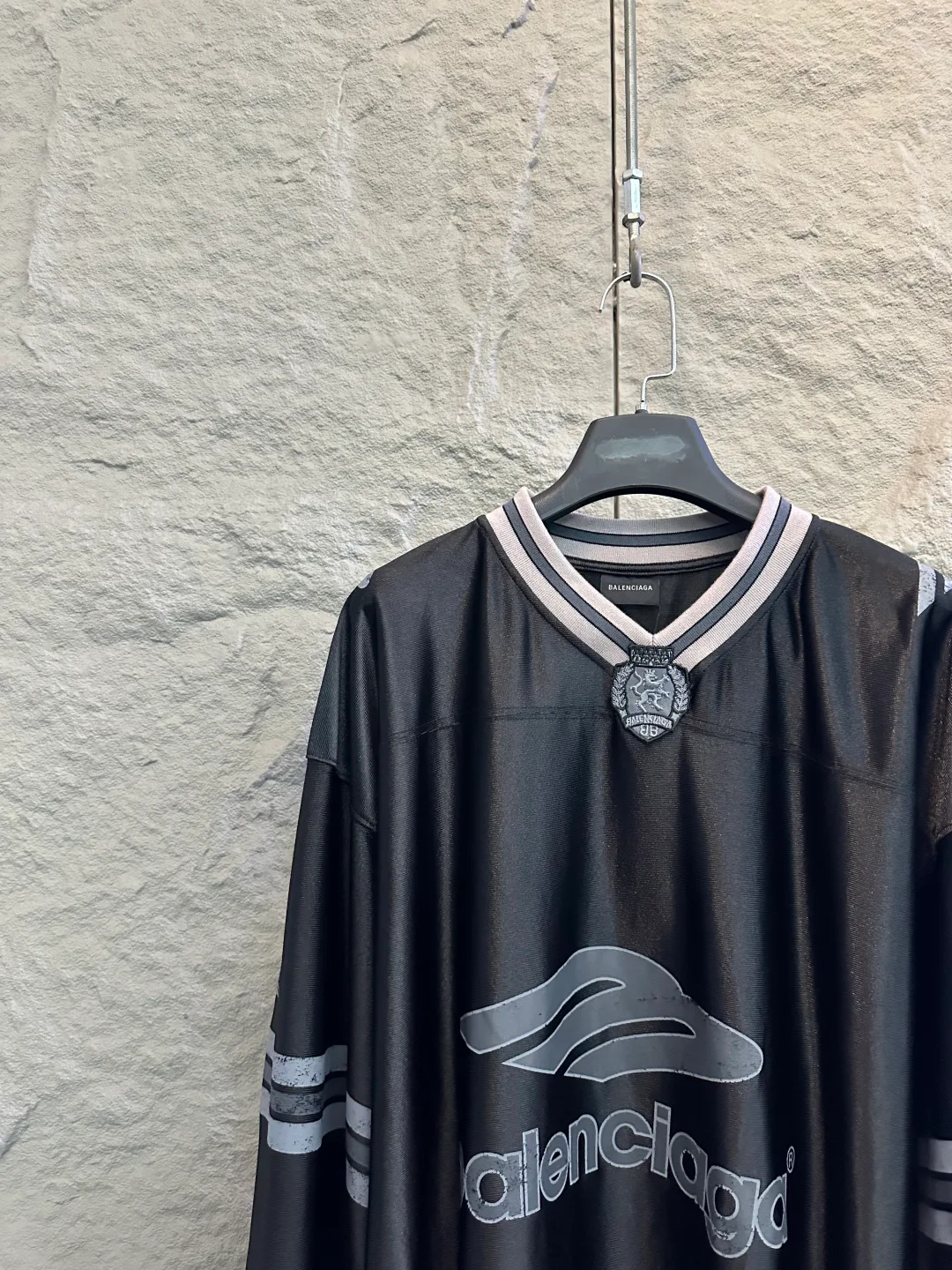 Свитшоты И Худи Женские Balenciaga 12952563