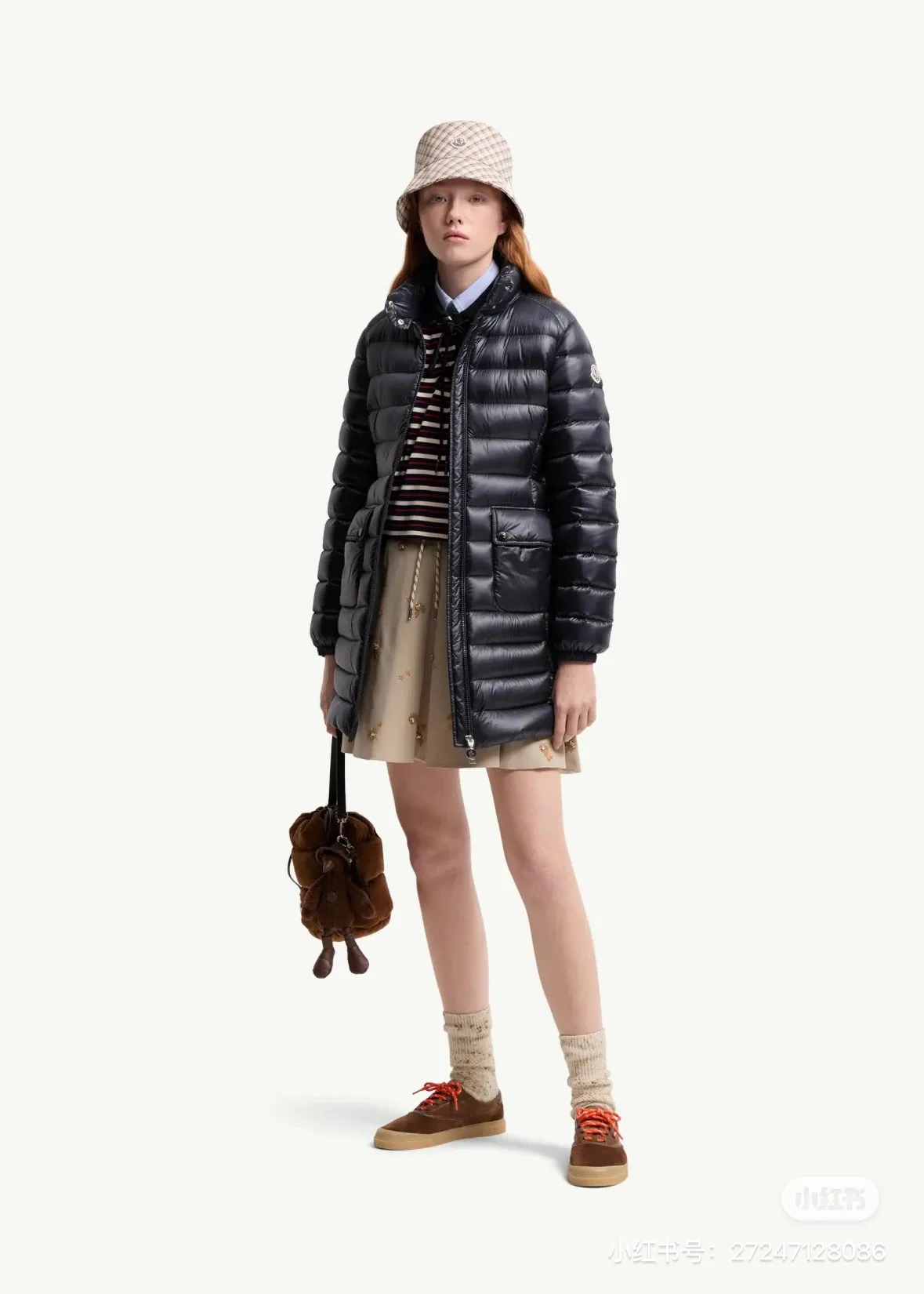 Куртки И Пуховики Женские Moncler 18710746