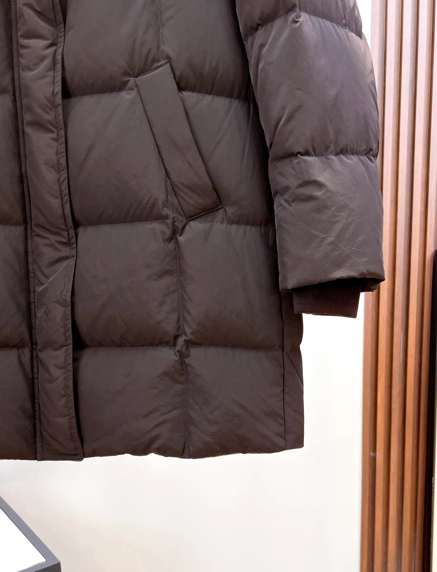 Куртки И Пуховики Женские Prada 18741910