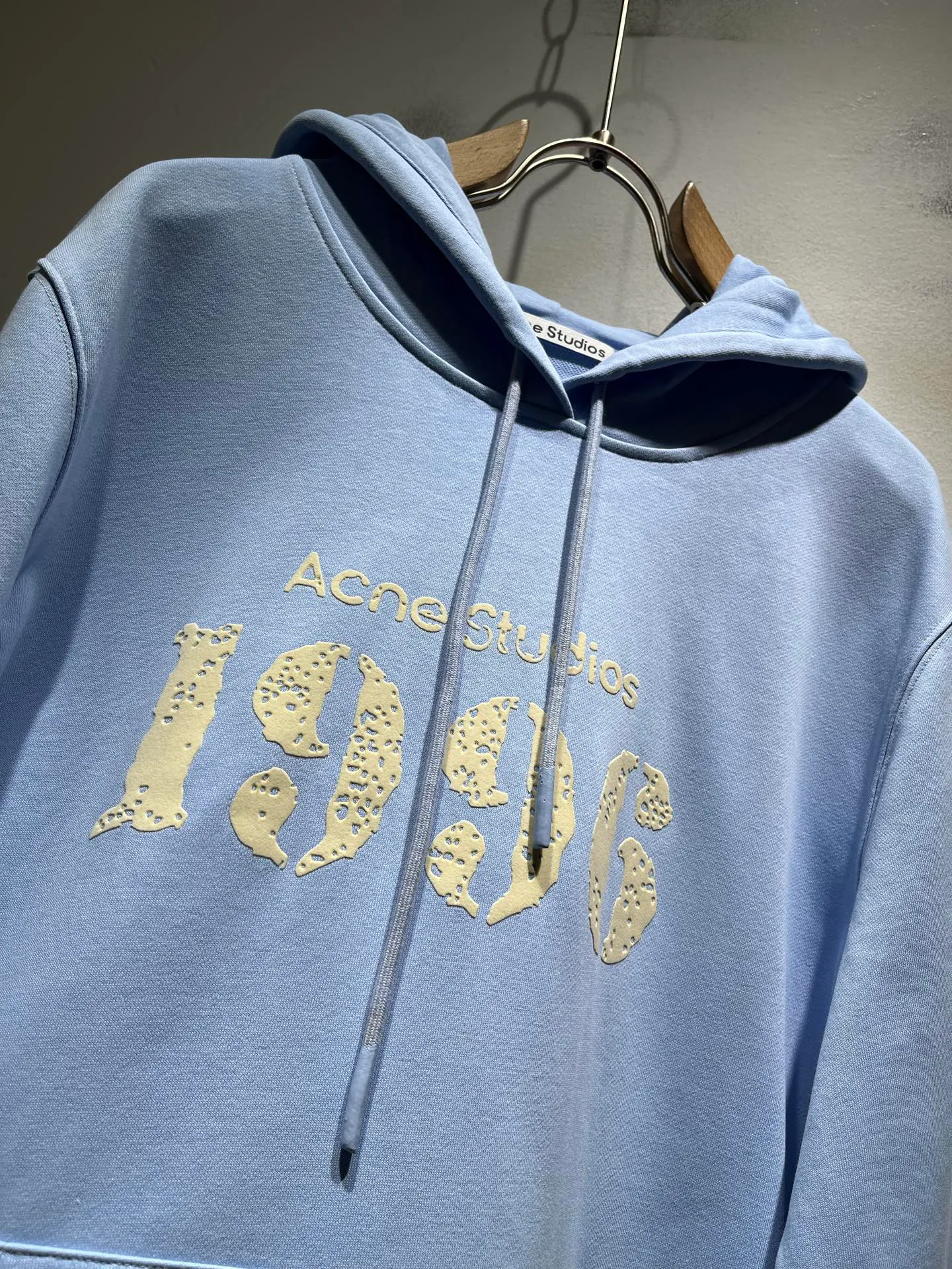 Свитшоты И Худи Мужские Acne Studios 18395672
