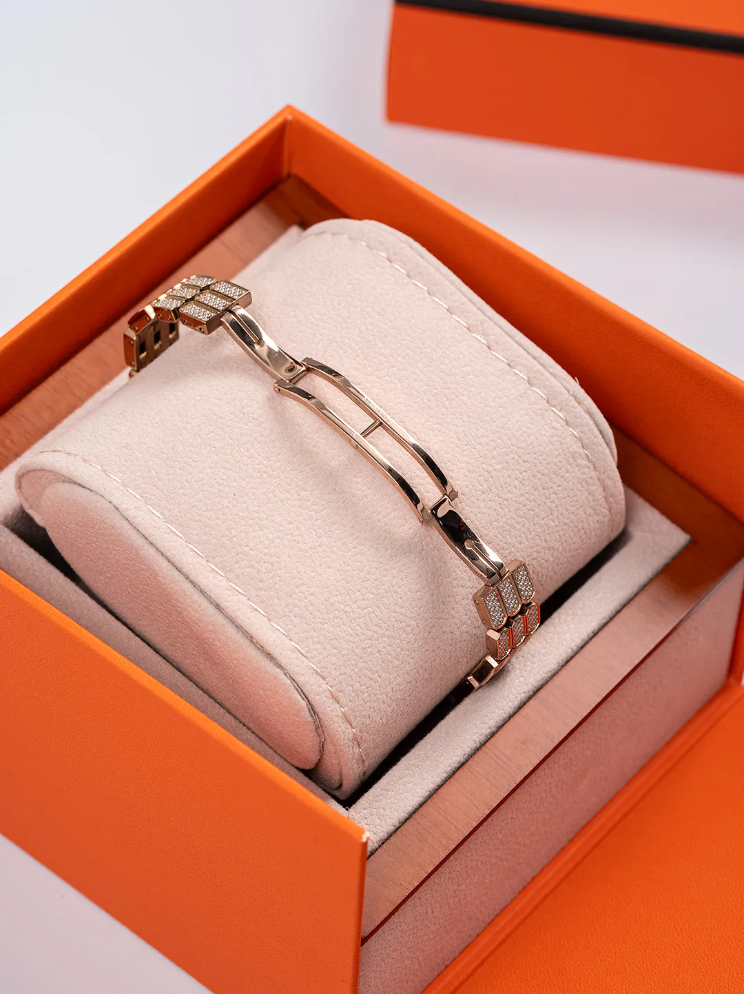 Часы Женские Hermes 18504500