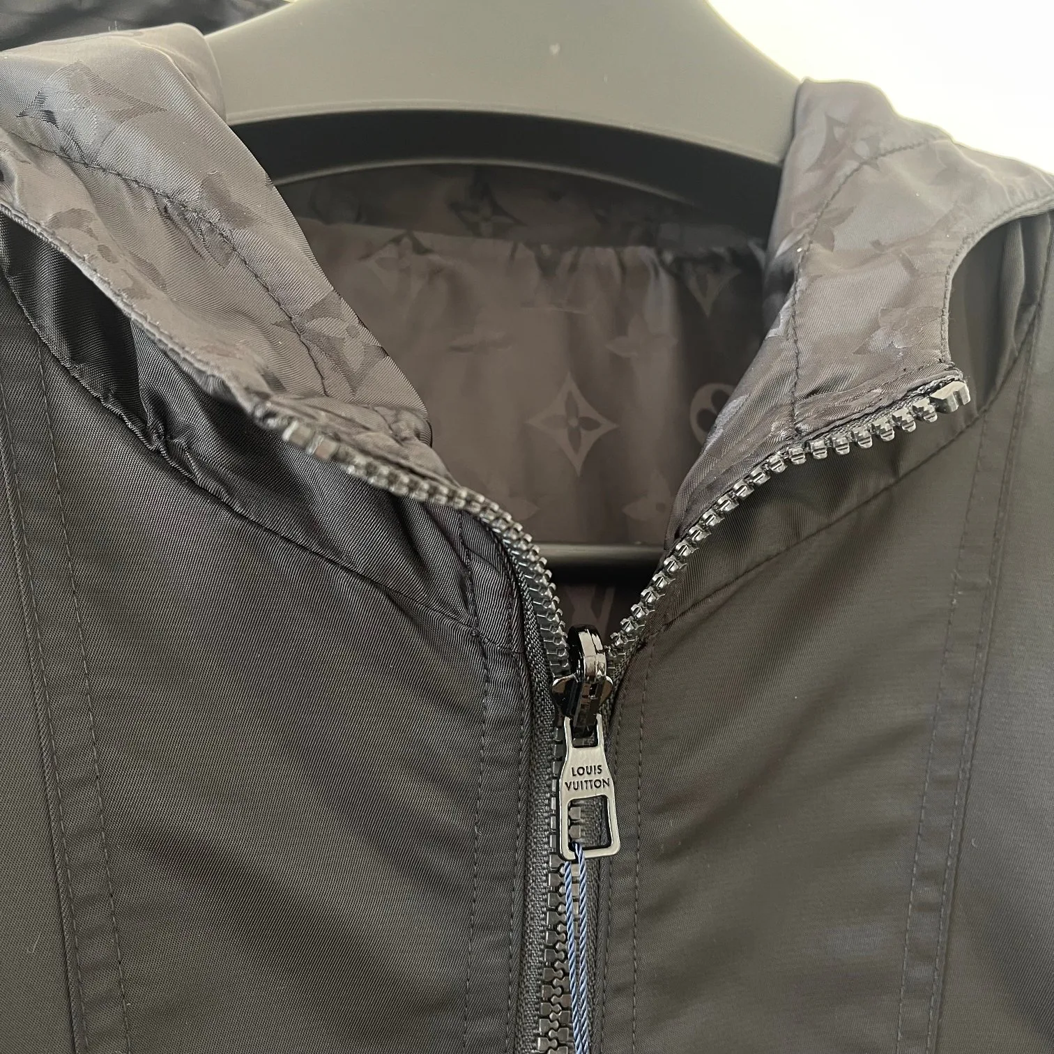 Куртки И Пуховики Женские Louis Vuitton 783063