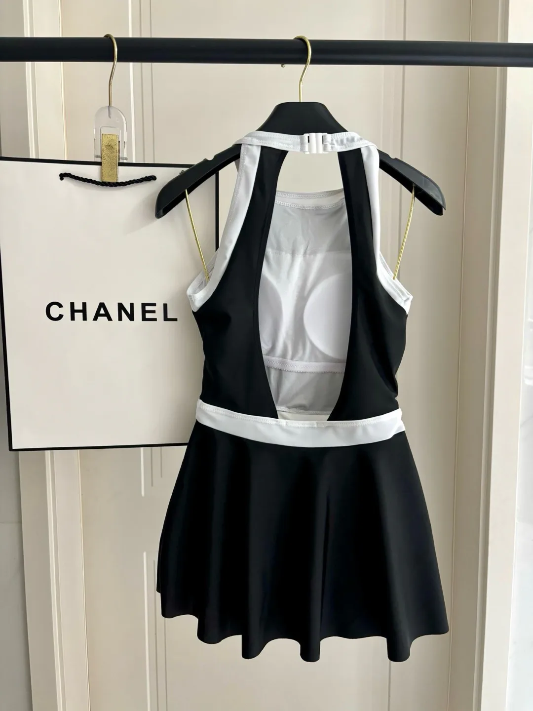 Купальники Женские Chanel 17588957