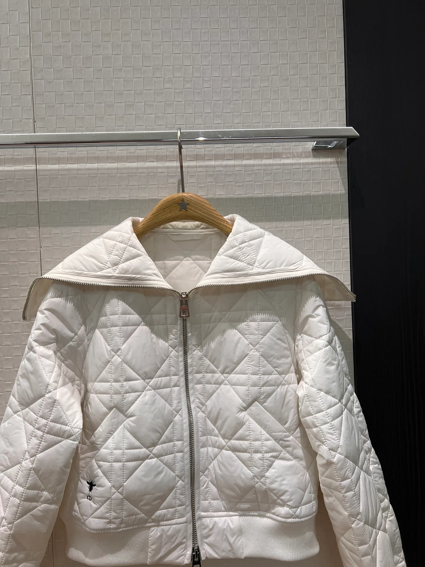 Куртки И Пуховики Женские Christian Dior 18635253