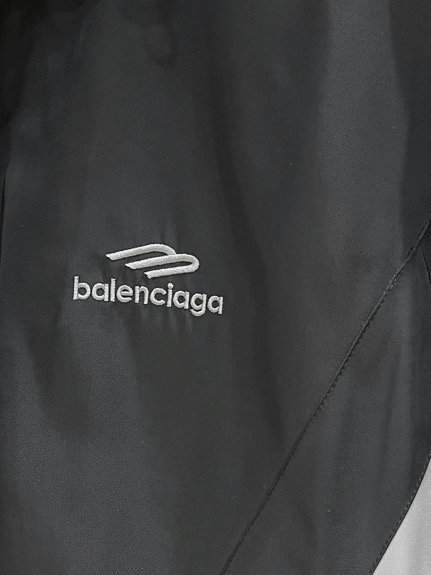 Куртки И Пуховики Мужские Balenciaga 11392202