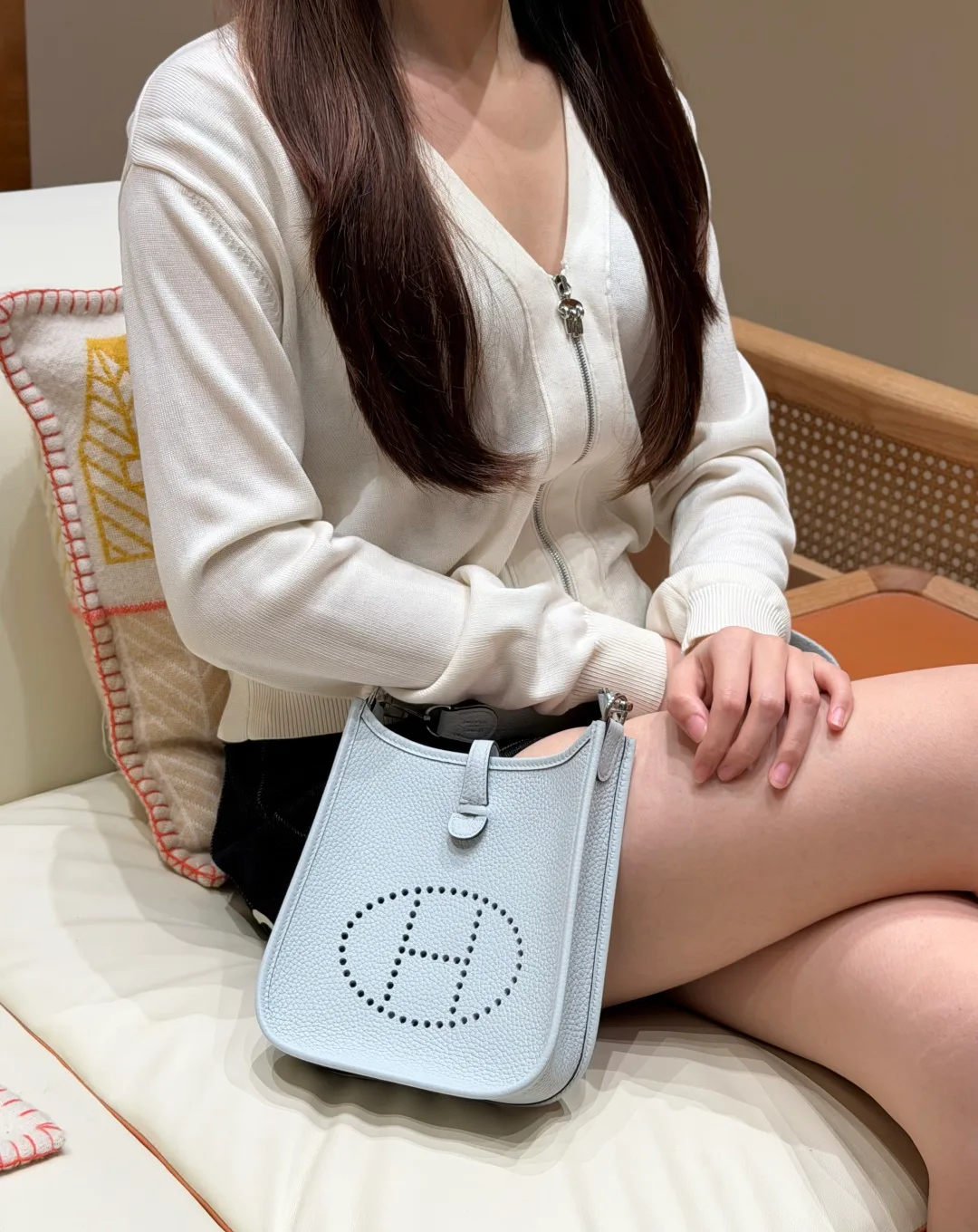 Сумки На Ремне Женские Hermes 13300671