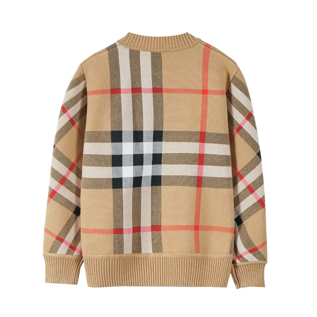 Джемперы И Свитеры Женские Burberry 4605903