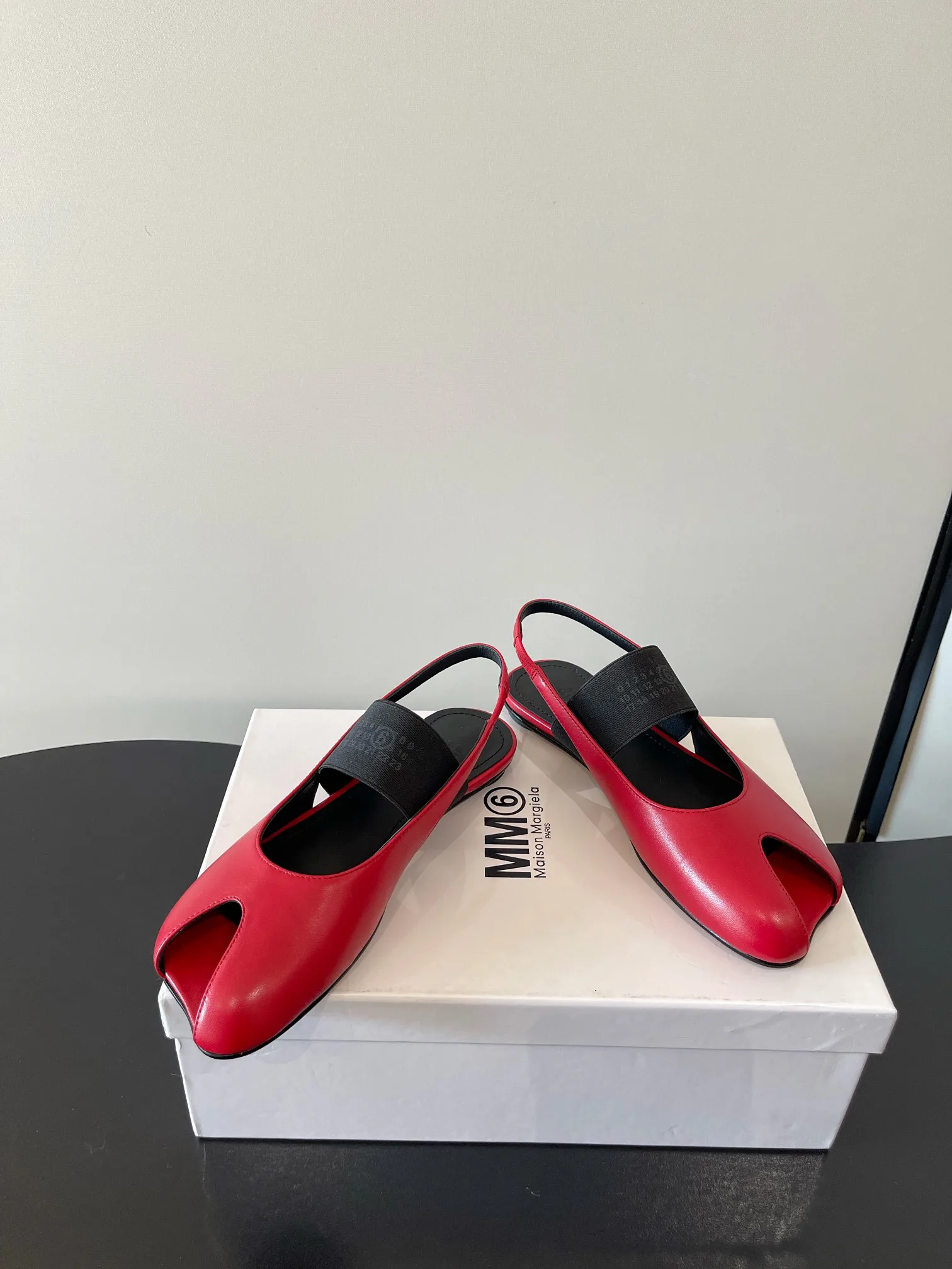 Туфли Женские Maison Margiela 5203932