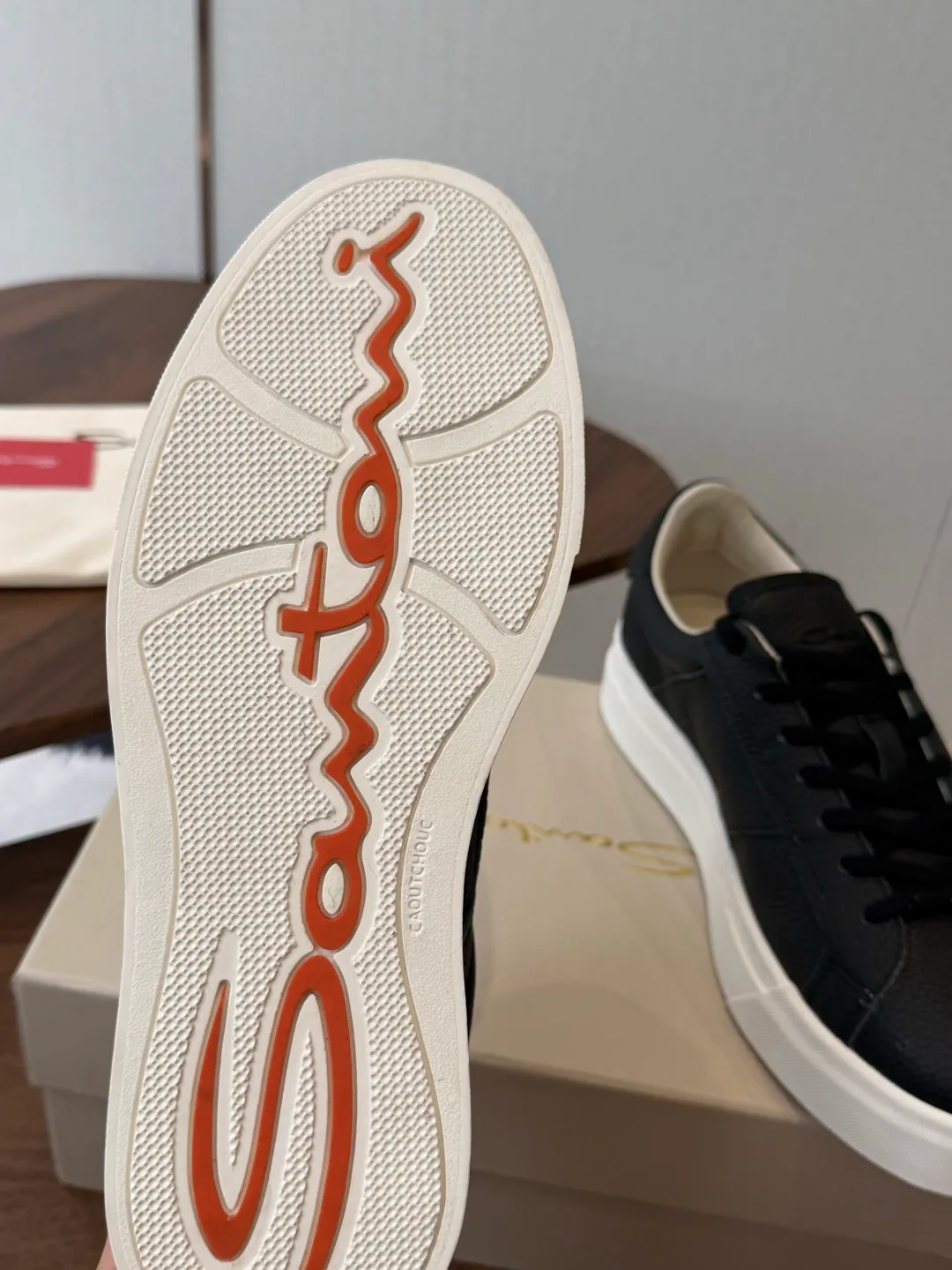 Кроссовки Мужские Santoni 18182855