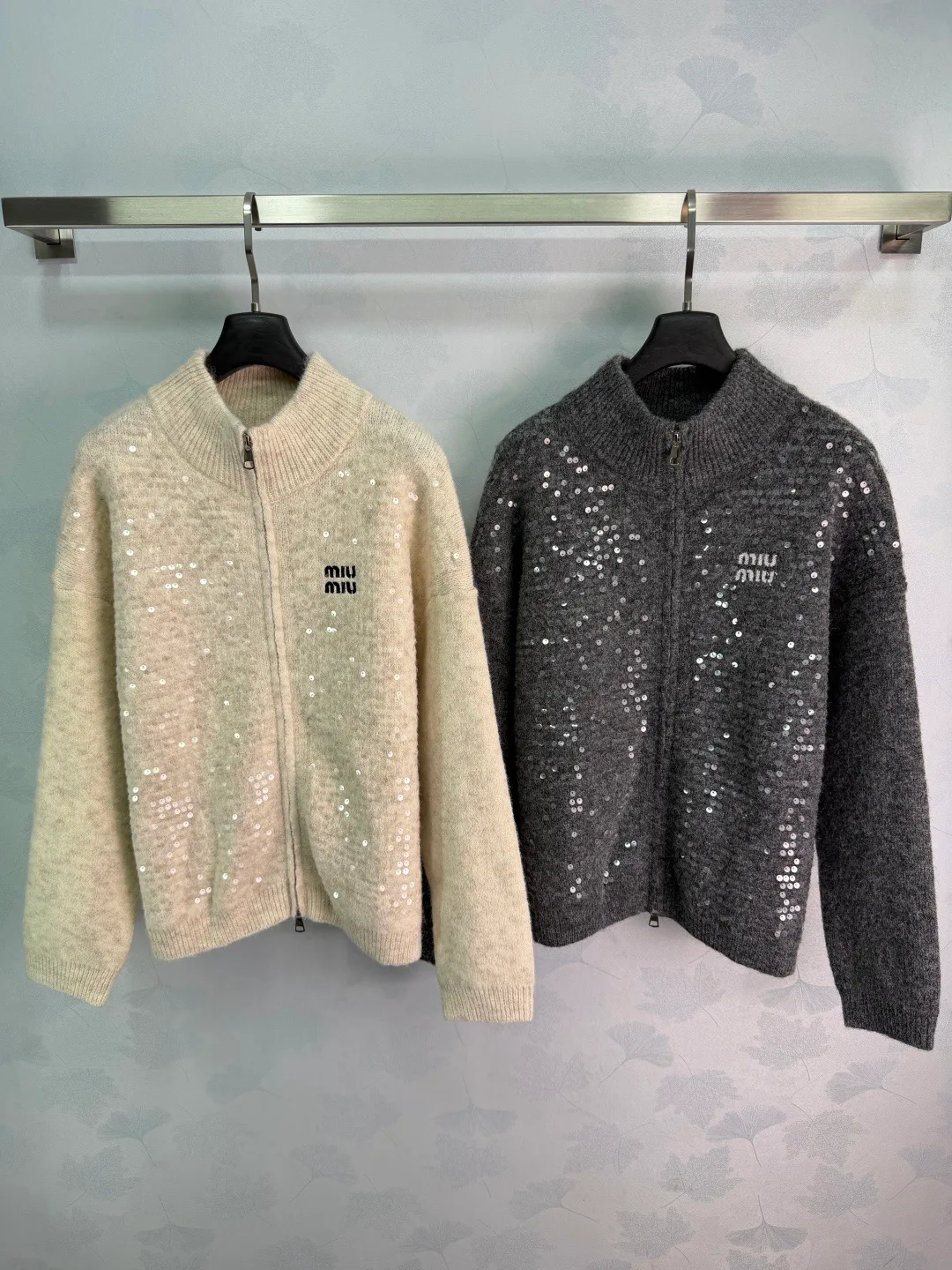 Джемперы И Свитеры Женские Miu Miu 18721444