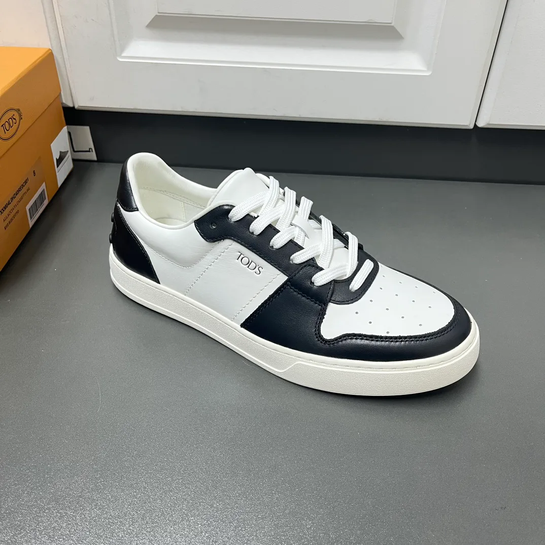 Кроссовки Мужские Tod's 6071850