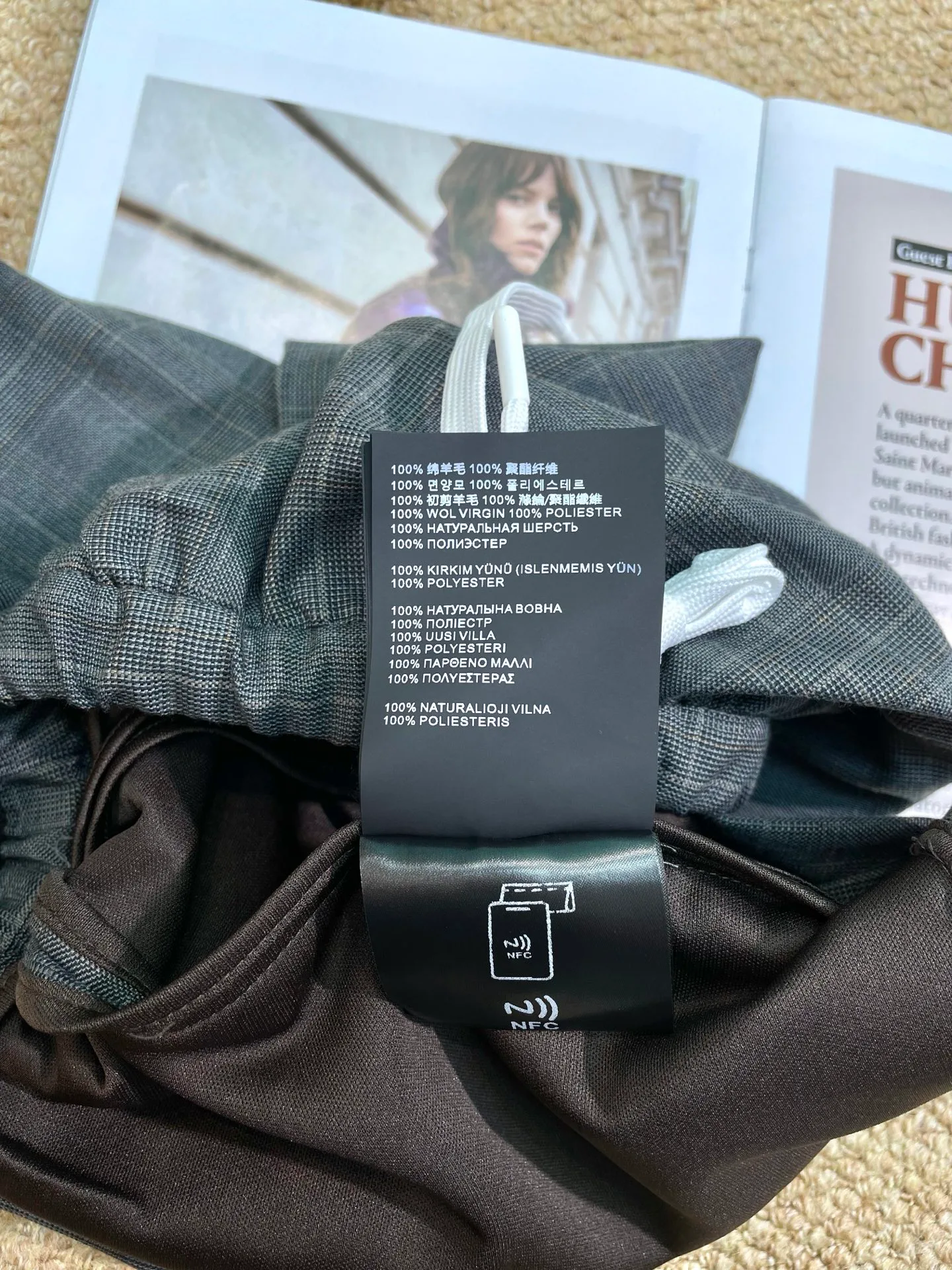 Юбки Женские Miu Miu 79797