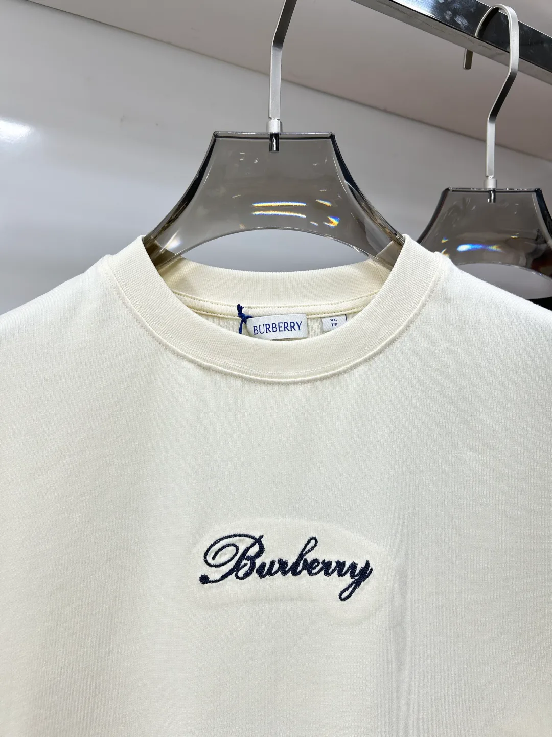 Футболки Мужские Burberry 13538171