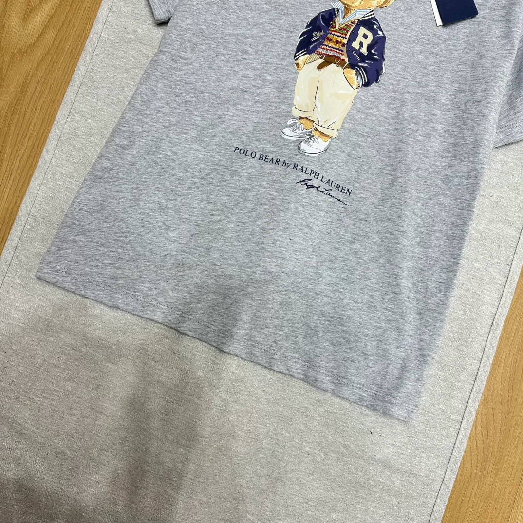 Футболки Женские Ralph Lauren 10361