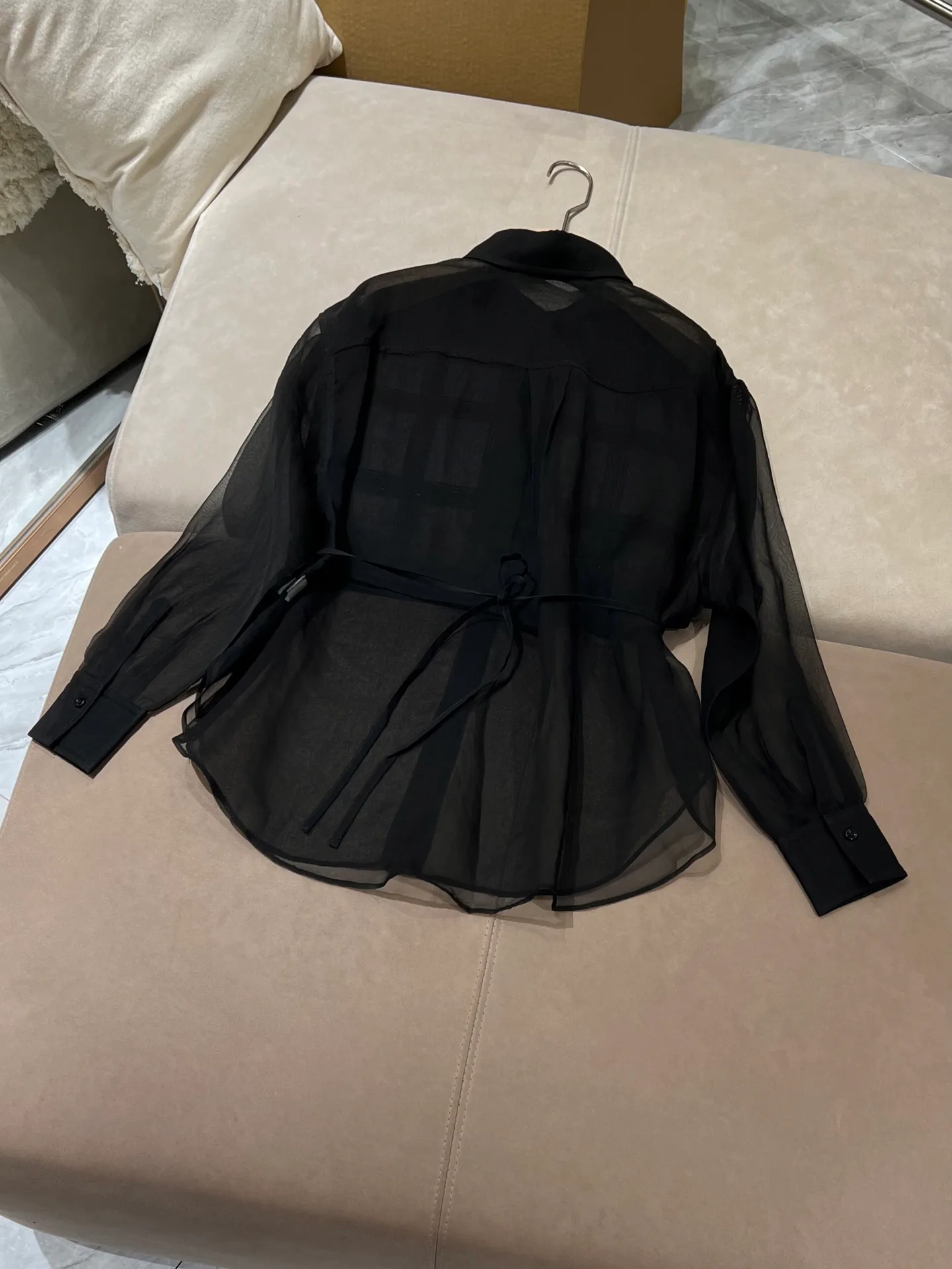 Рубашки Женские Brunello Cucinelli 11524075