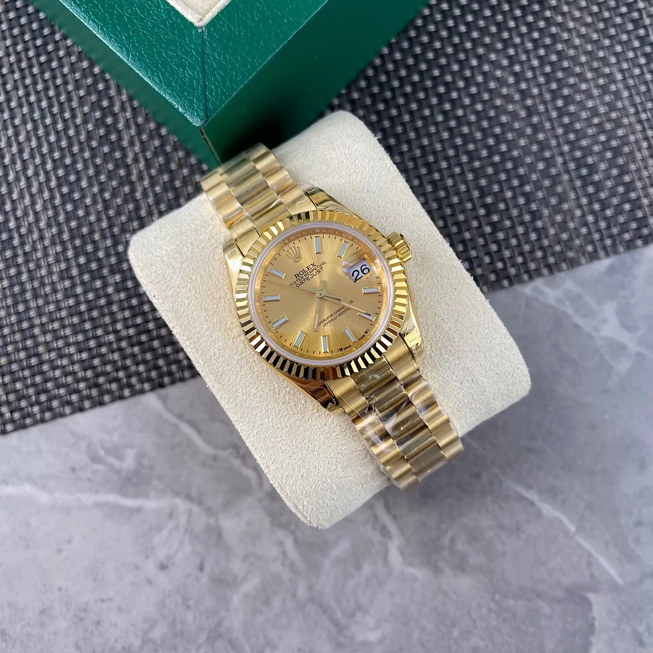 Часы Женские Rolex 88432