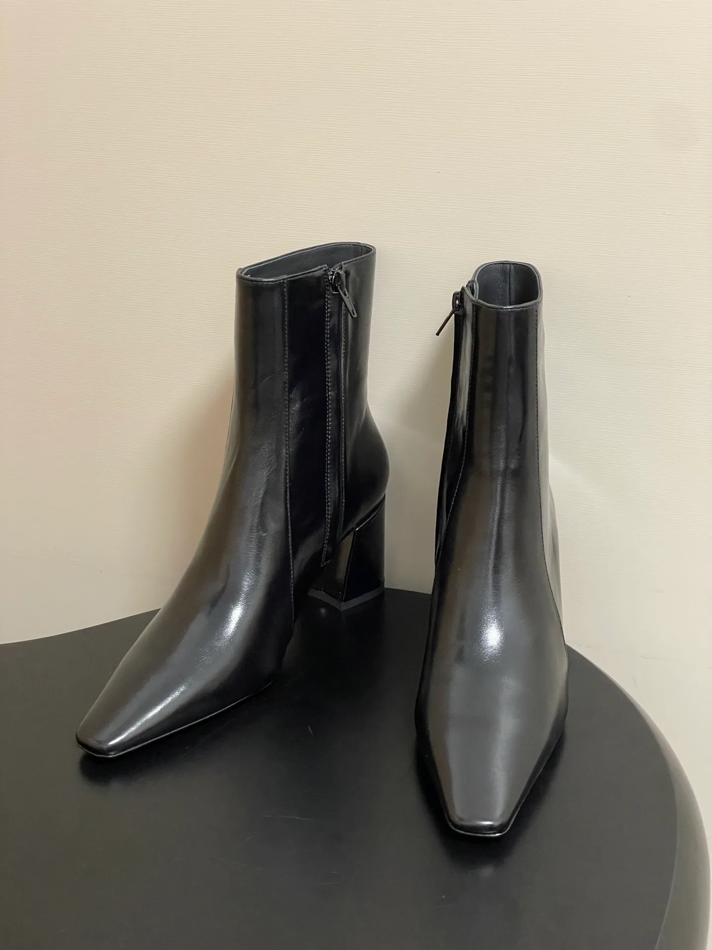 Ботильоны Женские Saint Laurent 1586002