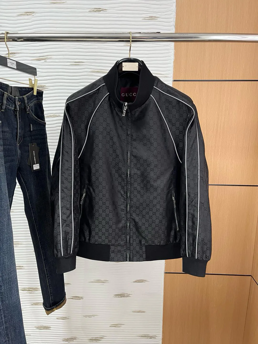 Куртки Мужские Gucci 8490