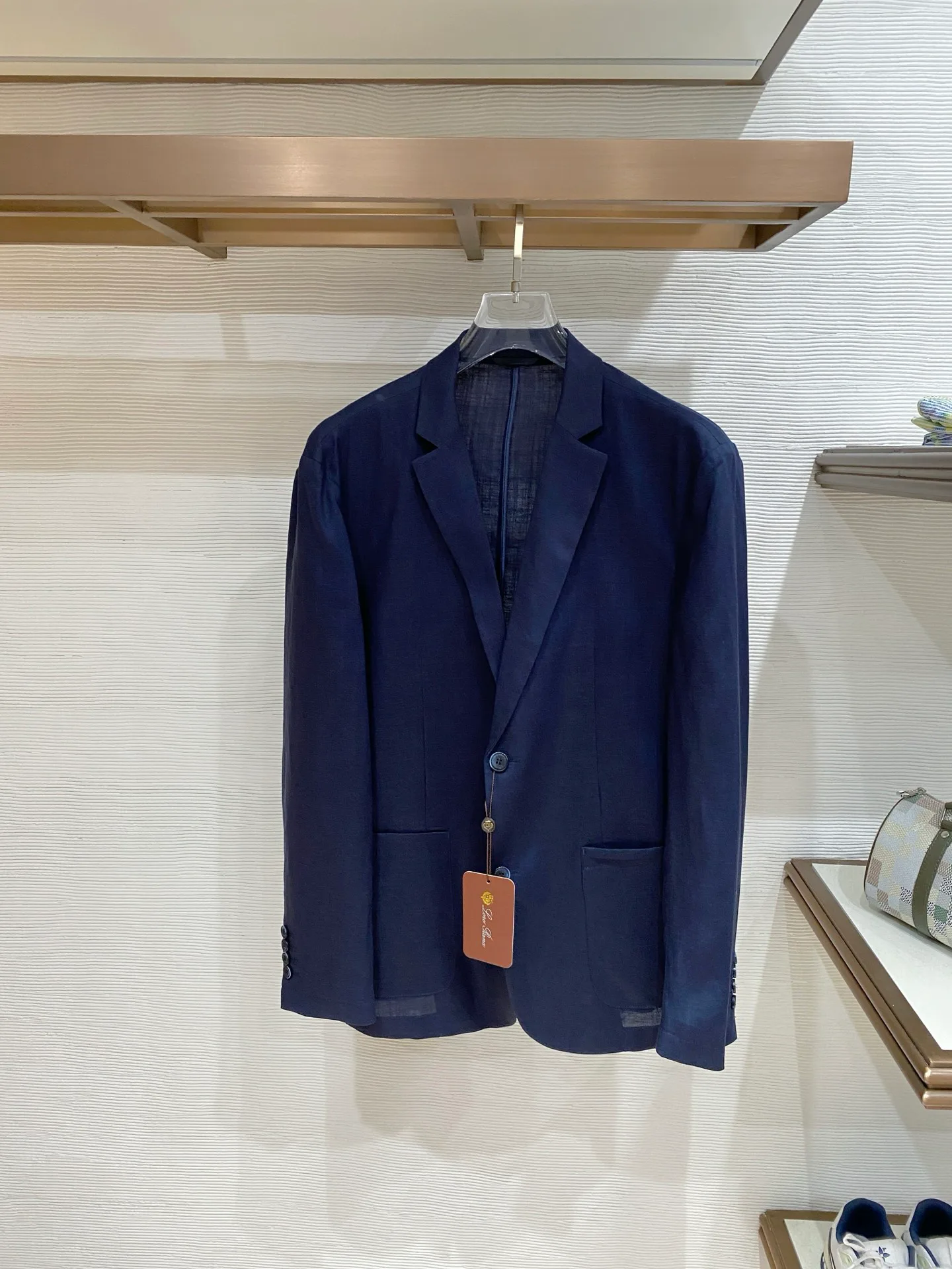 Пиджаки Мужские Loro Piana 11496602