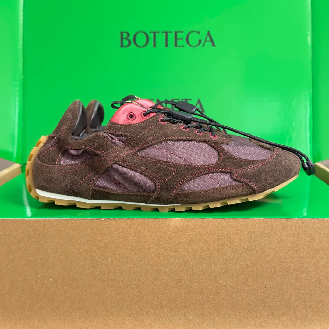Кроссовки Женские Bottega Veneta 13300452