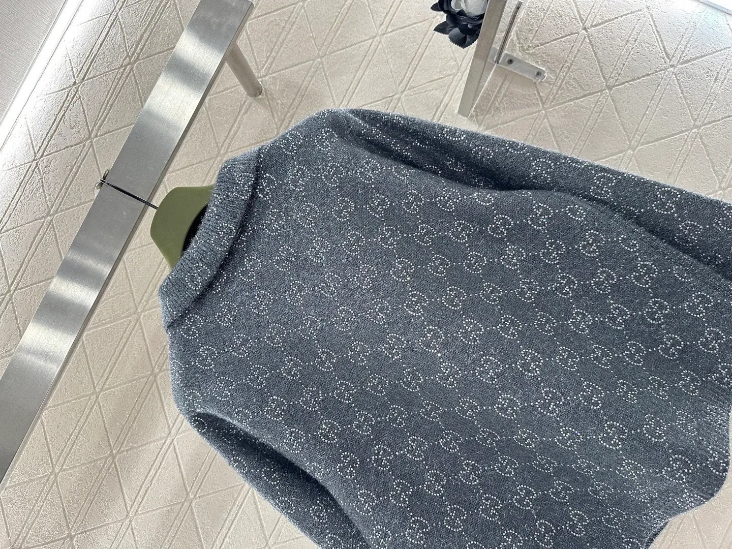 Куртки И Пуховики Женские Gucci 1461087