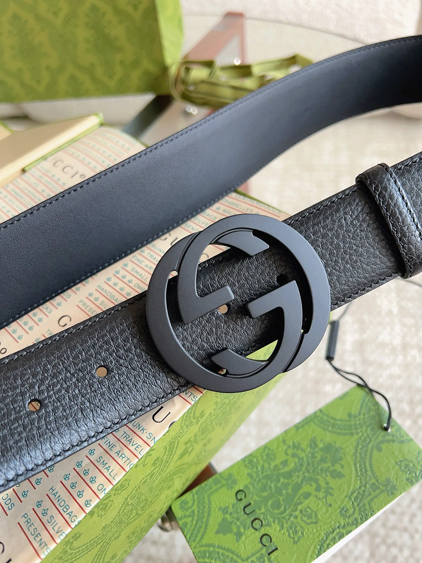 Ремни Gucci 5422585