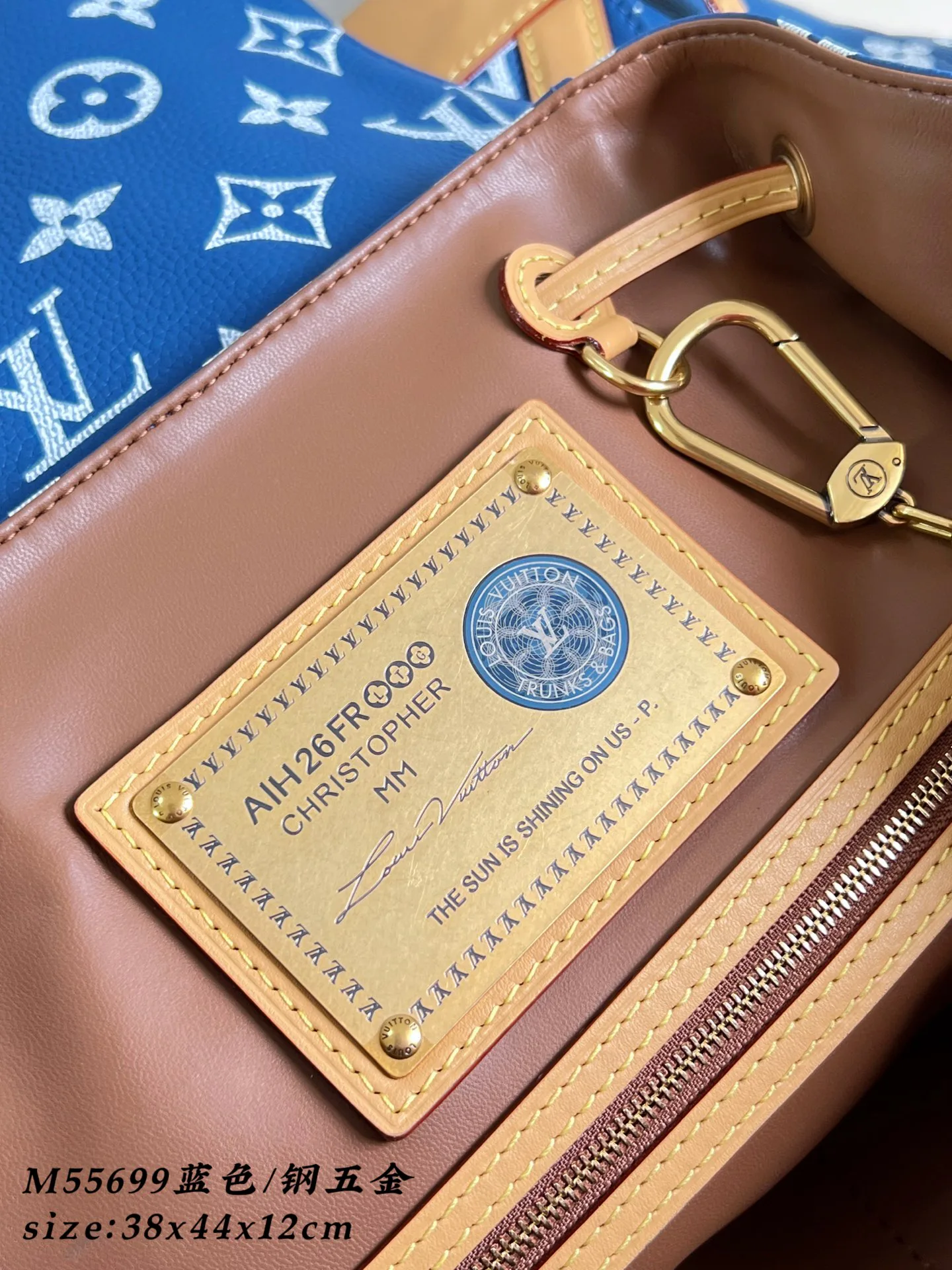 Рюкзаки Женские Louis Vuitton 11727932