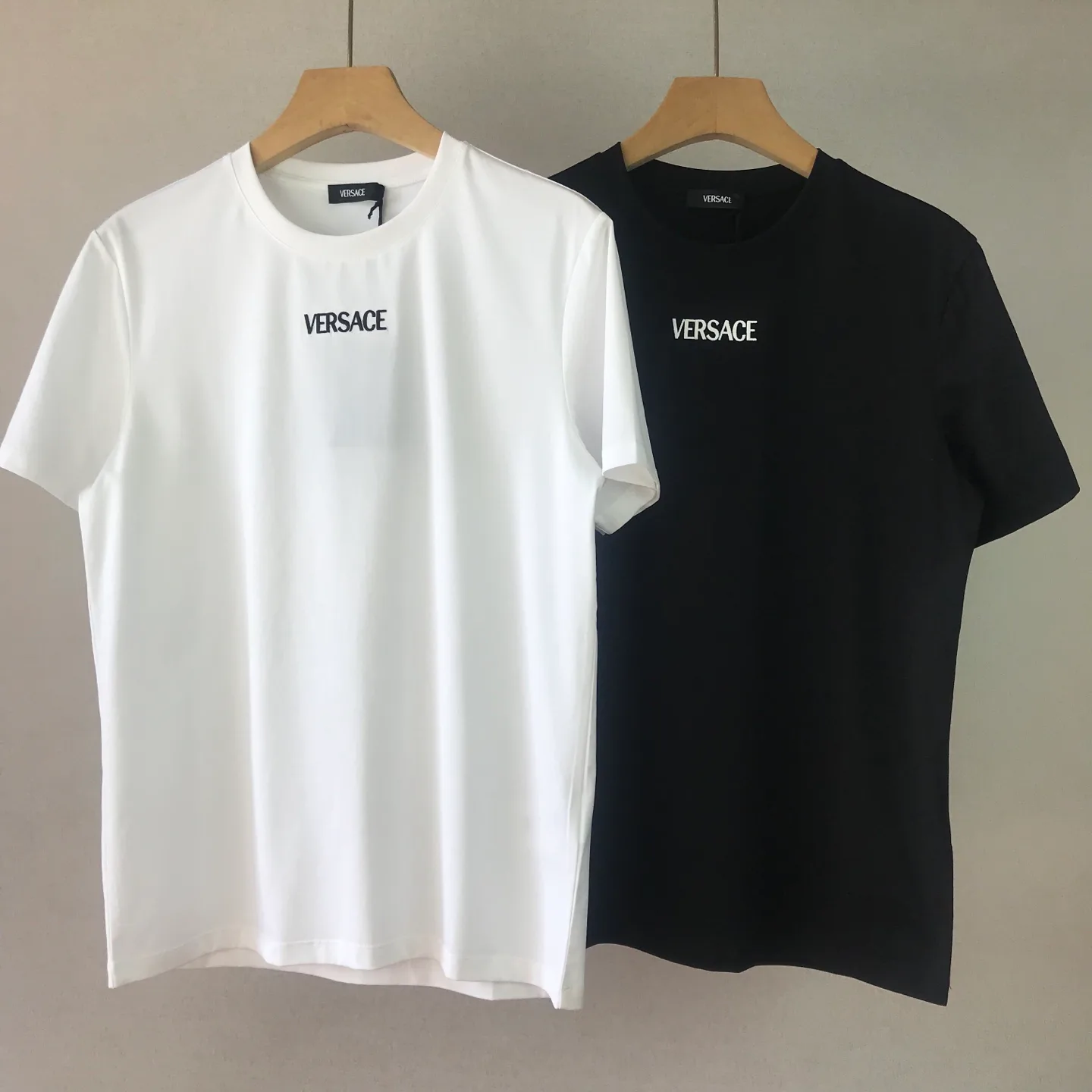 Футболки Женские Versace 1847791