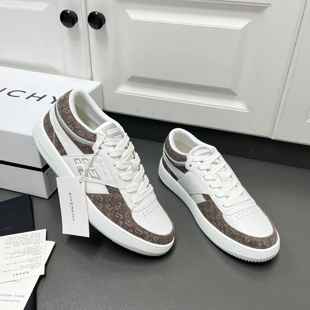 Кеды Мужские Givenchy 2622258