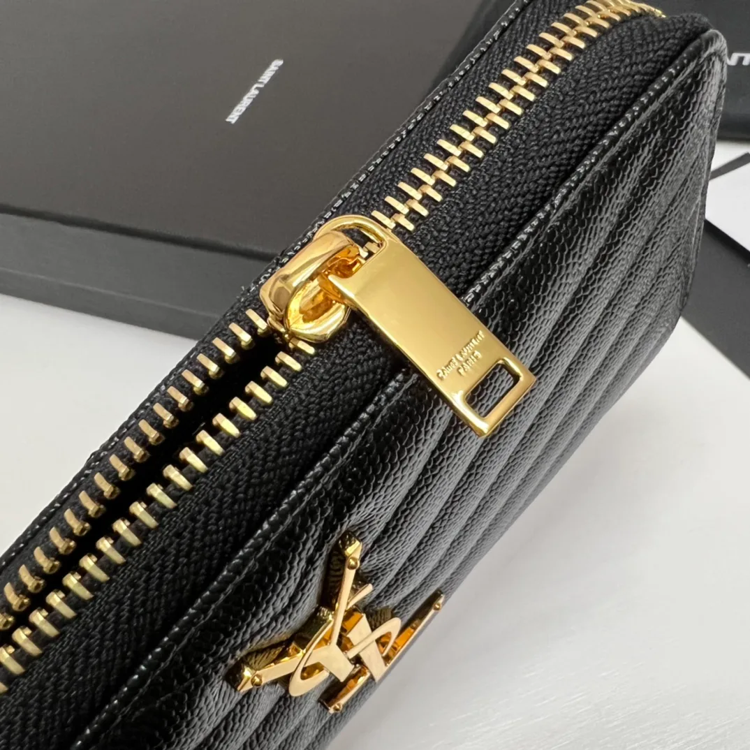 Клатчи Женские Saint Laurent 45598