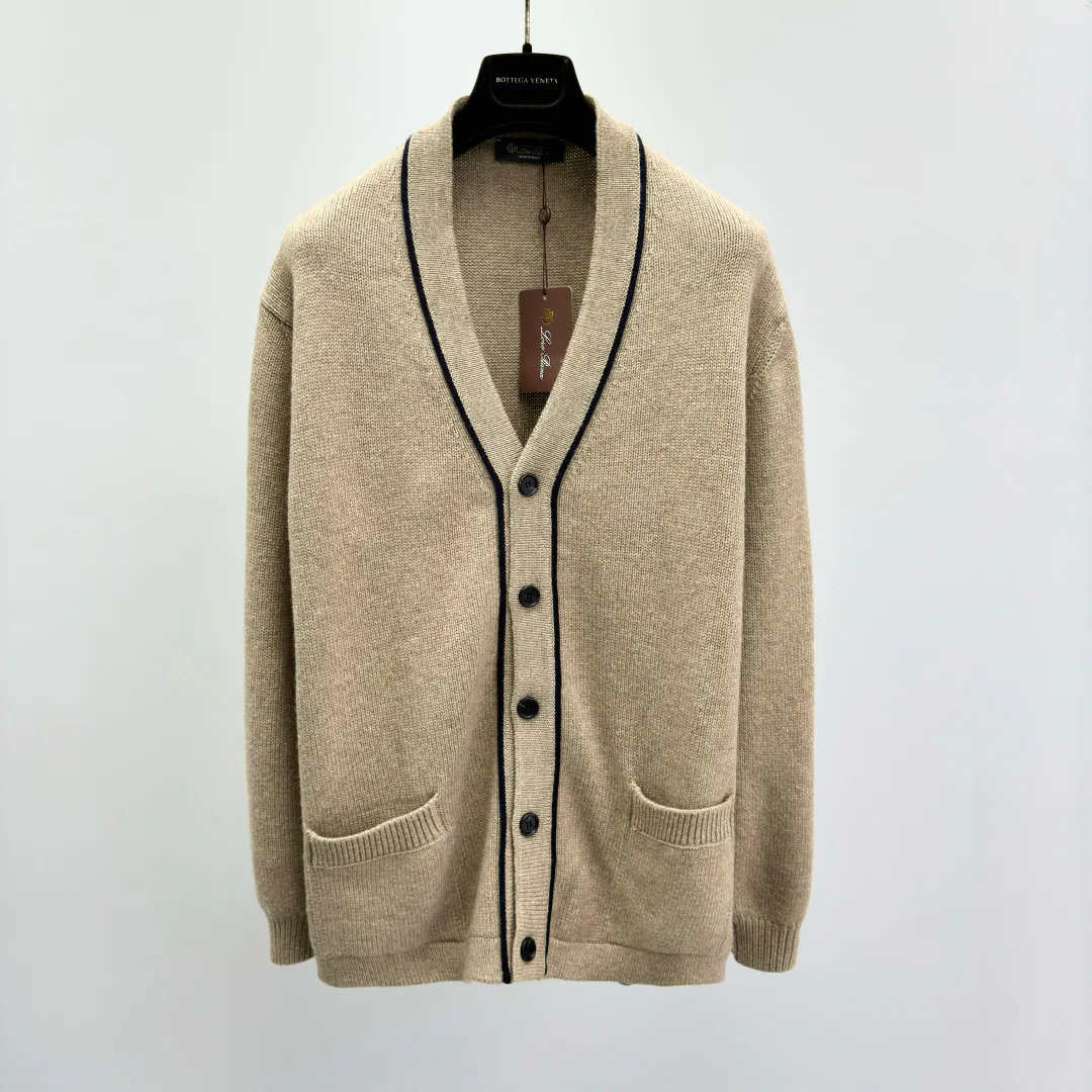 Свитеры Мужские Loro Piana 389934