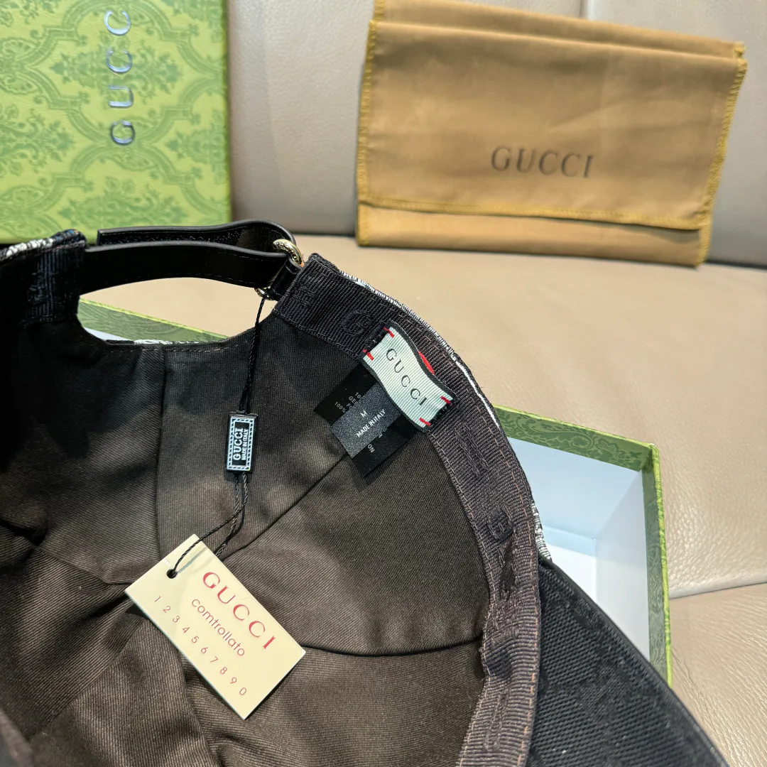 Головные Уборы Gucci 4549987