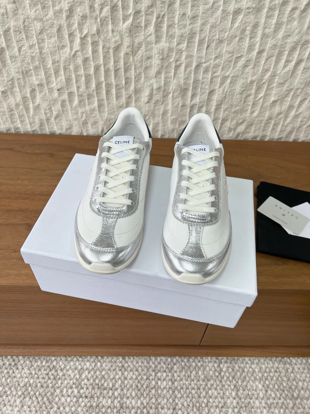 Кеды Женские Celine 11574829