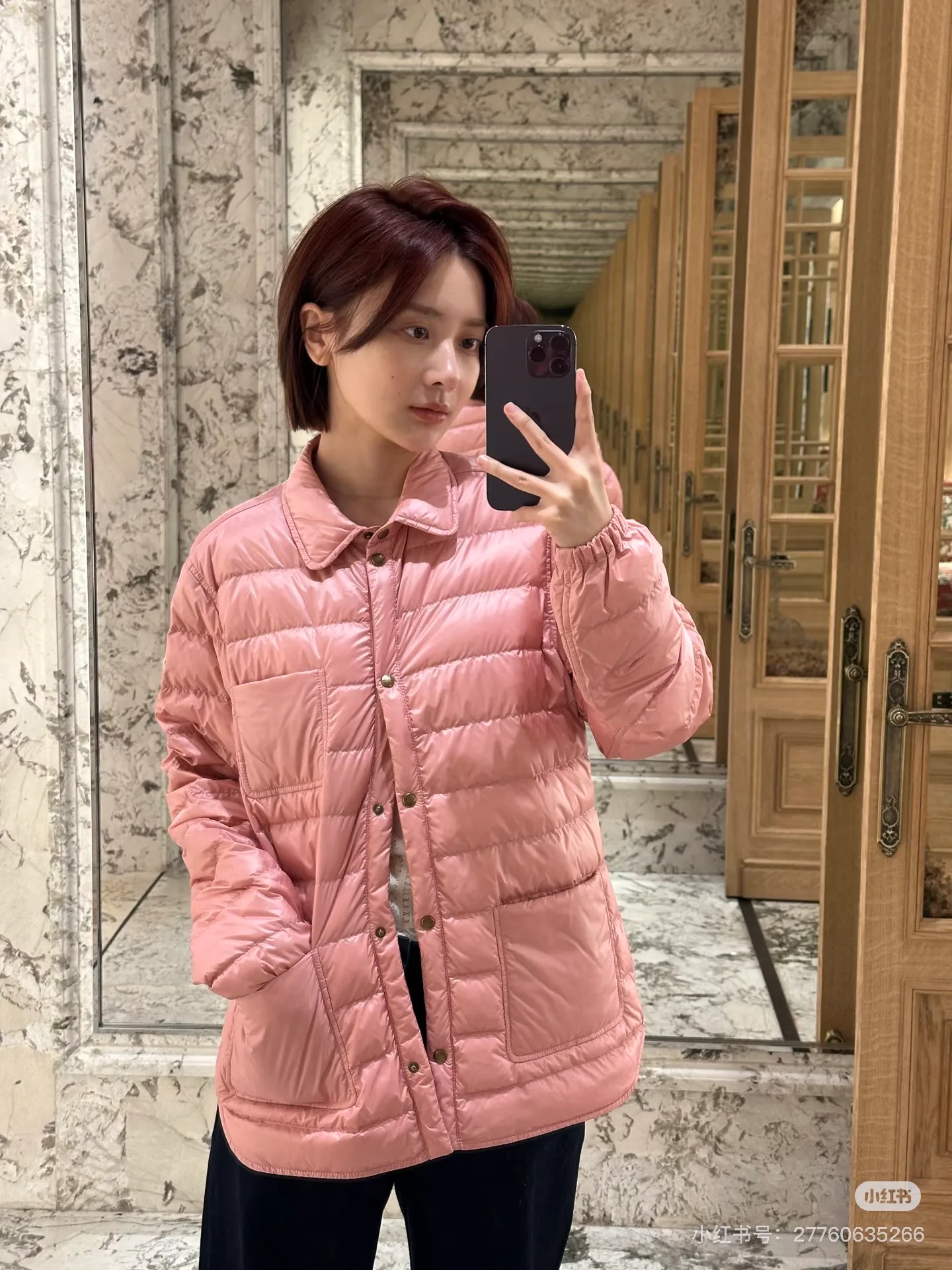 Куртки И Пуховики Женские Moncler 18113414