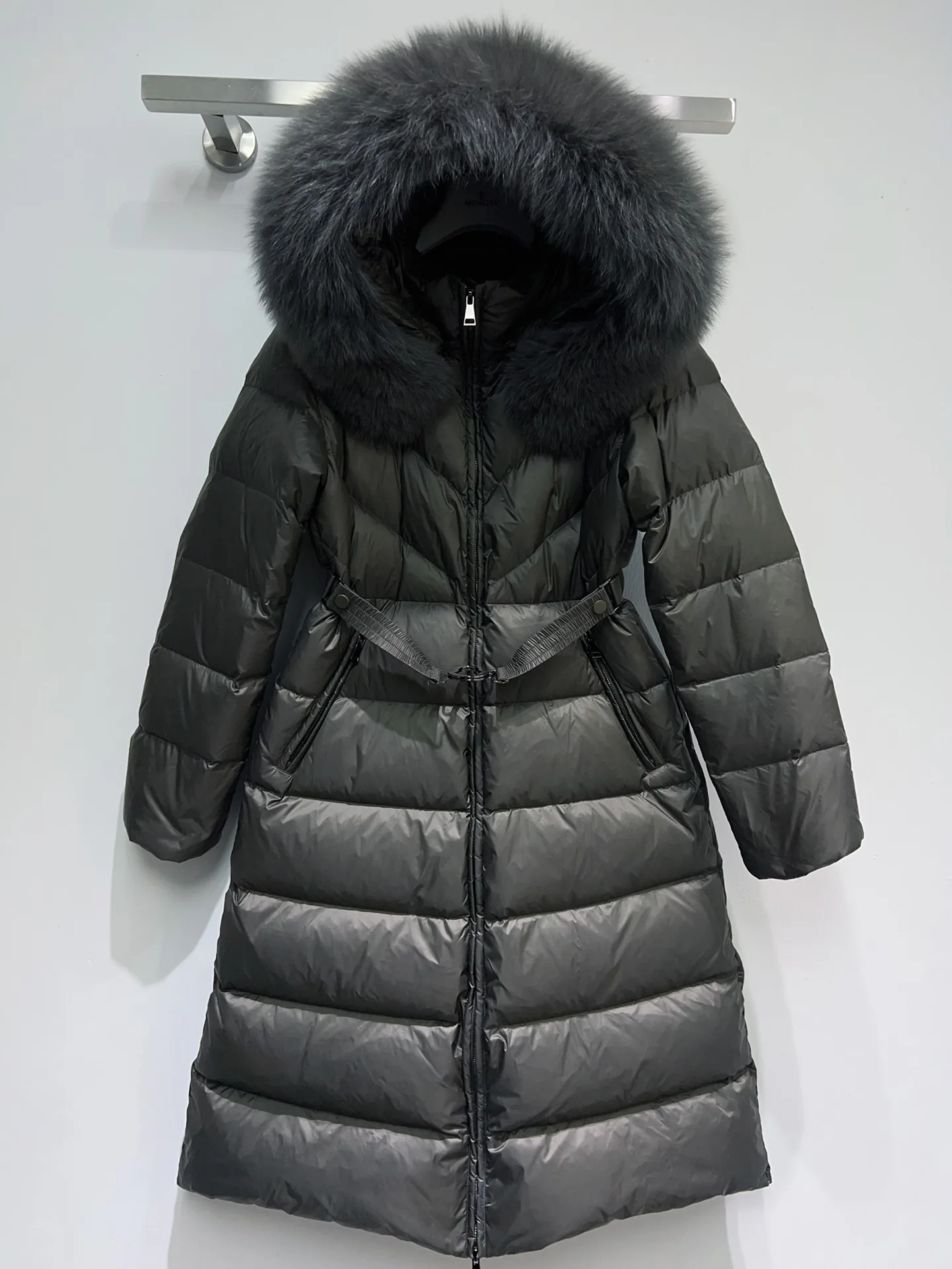 Куртки И Пуховики Женские Moncler 1137768